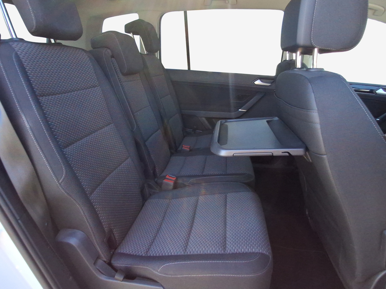 VW Touran 2.0 TDI BlueMotion Technology Comfortline DSG-image-13