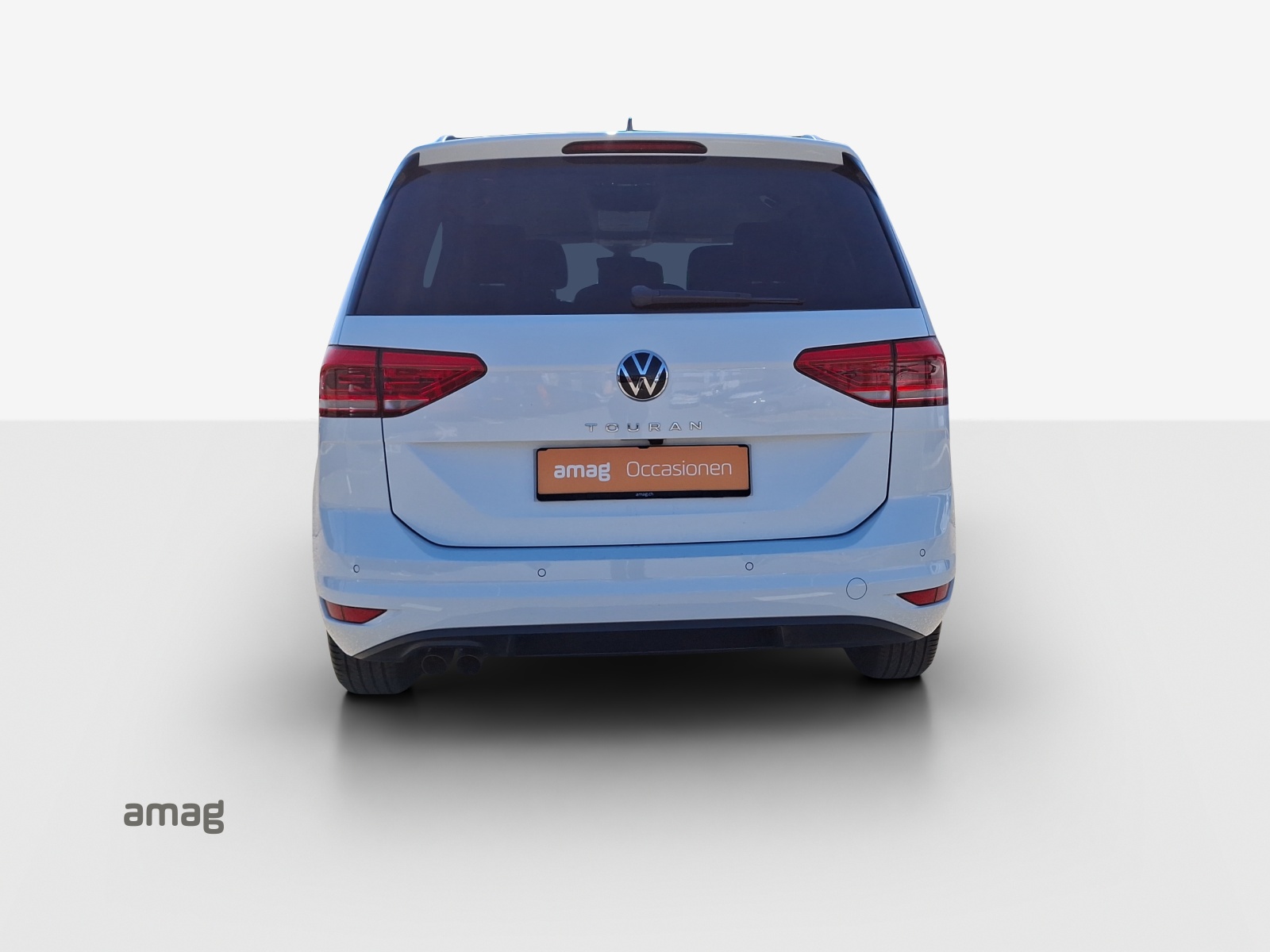 VW Touran 2.0 TDI BlueMotion Technology Comfortline DSG-image-4