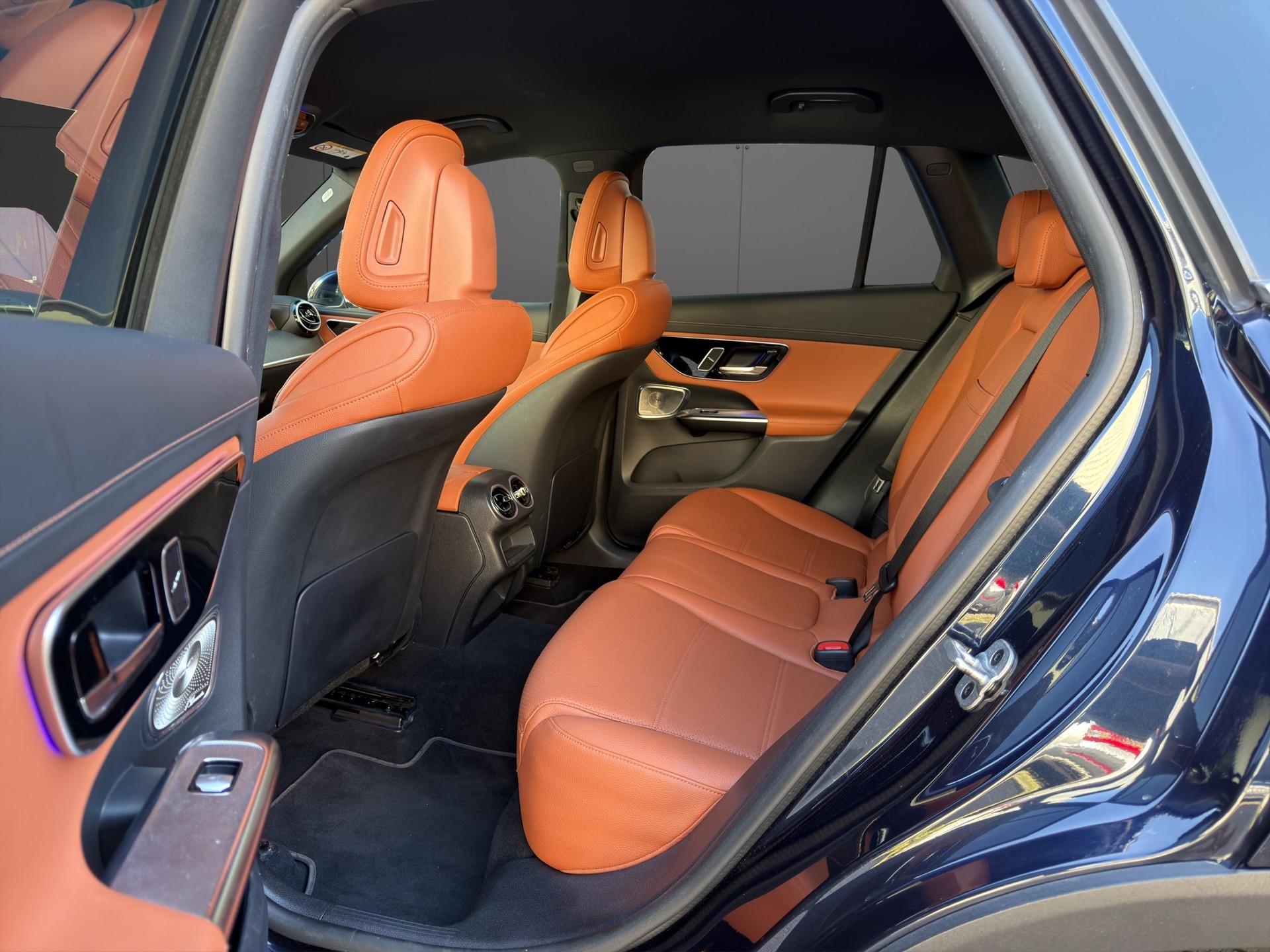 MERCEDES-BENZ GLC 220 d 4Matic 9G-Tronic MFK/Service/Garantie-image-11