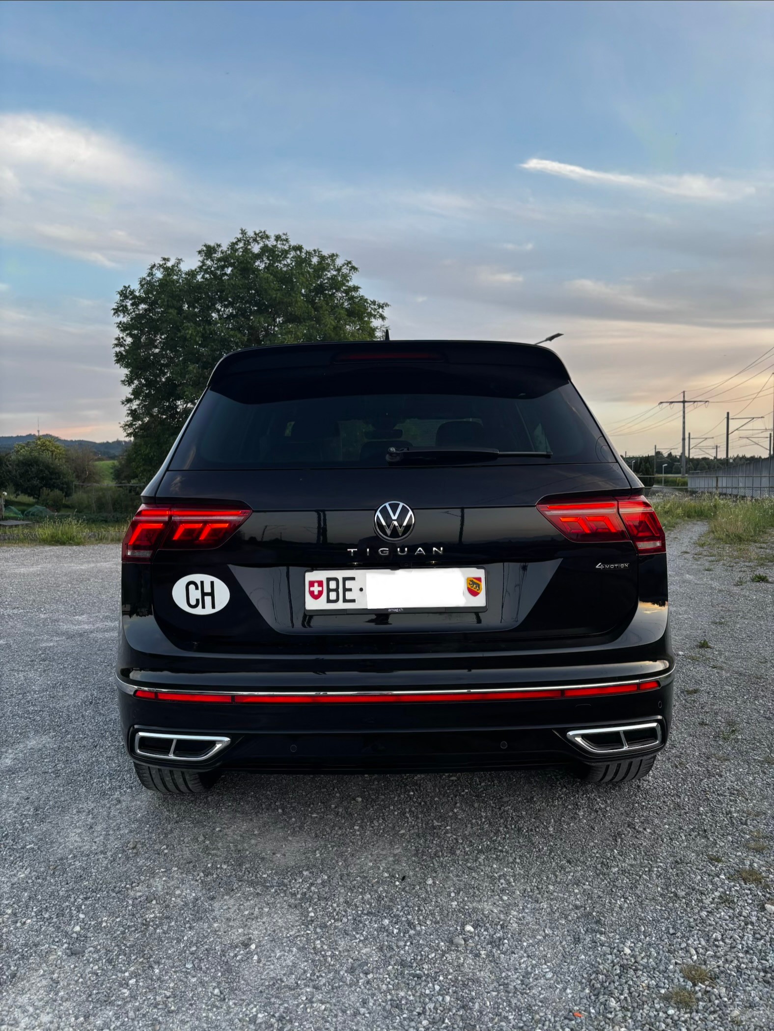 VW 2.0 TSI R-Line DSG-image-1