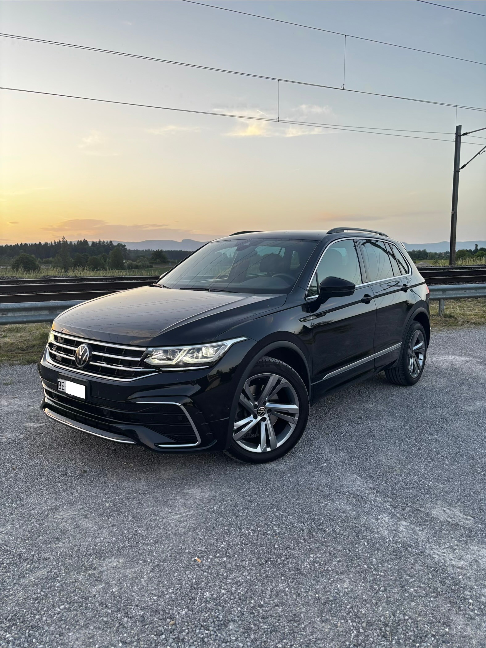 VW 2.0 TSI R-Line DSG-image-0