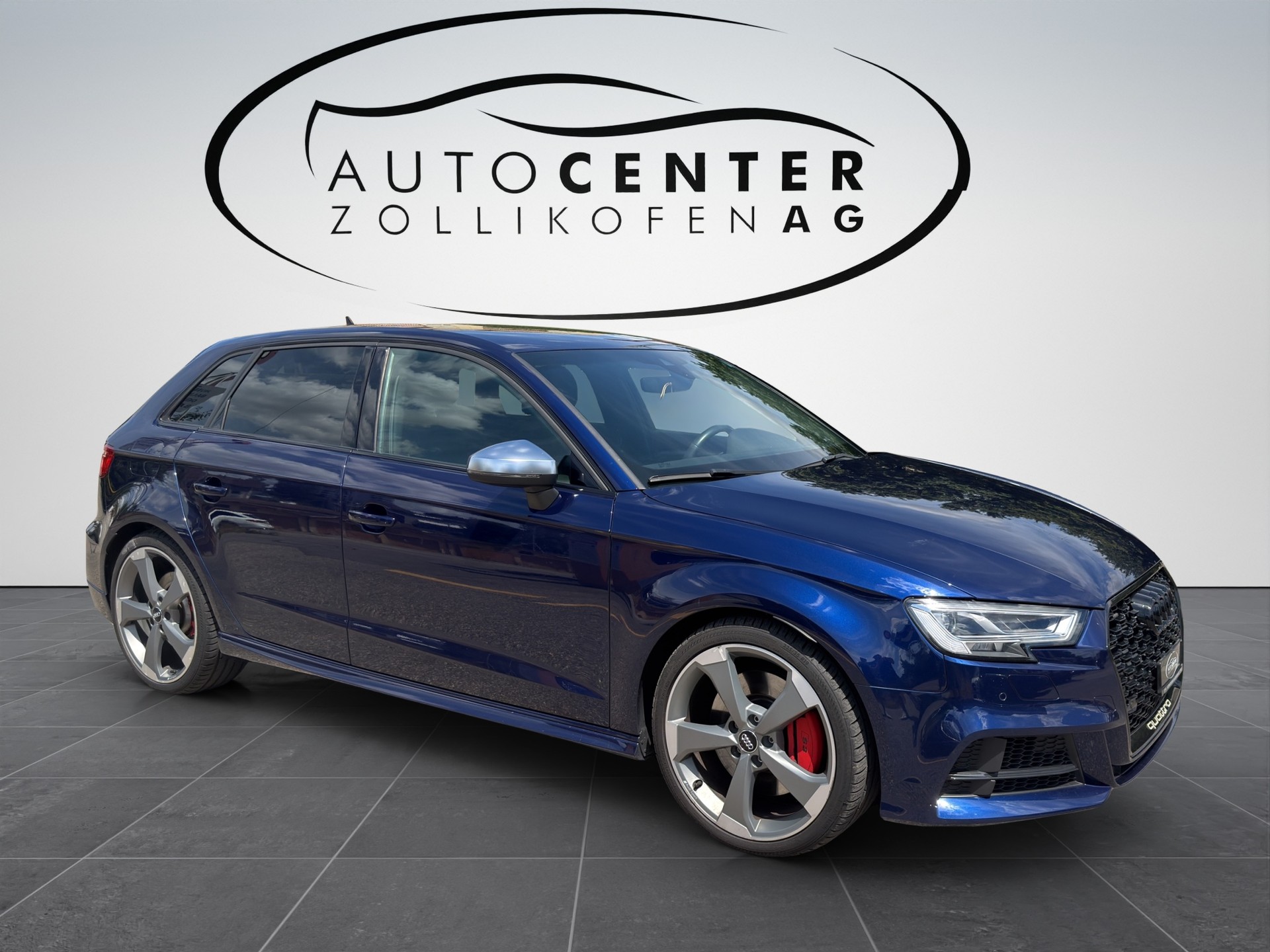 AUDI S3 Sportback 2.0 TFSI quattro S-tronic-showroom-element-2