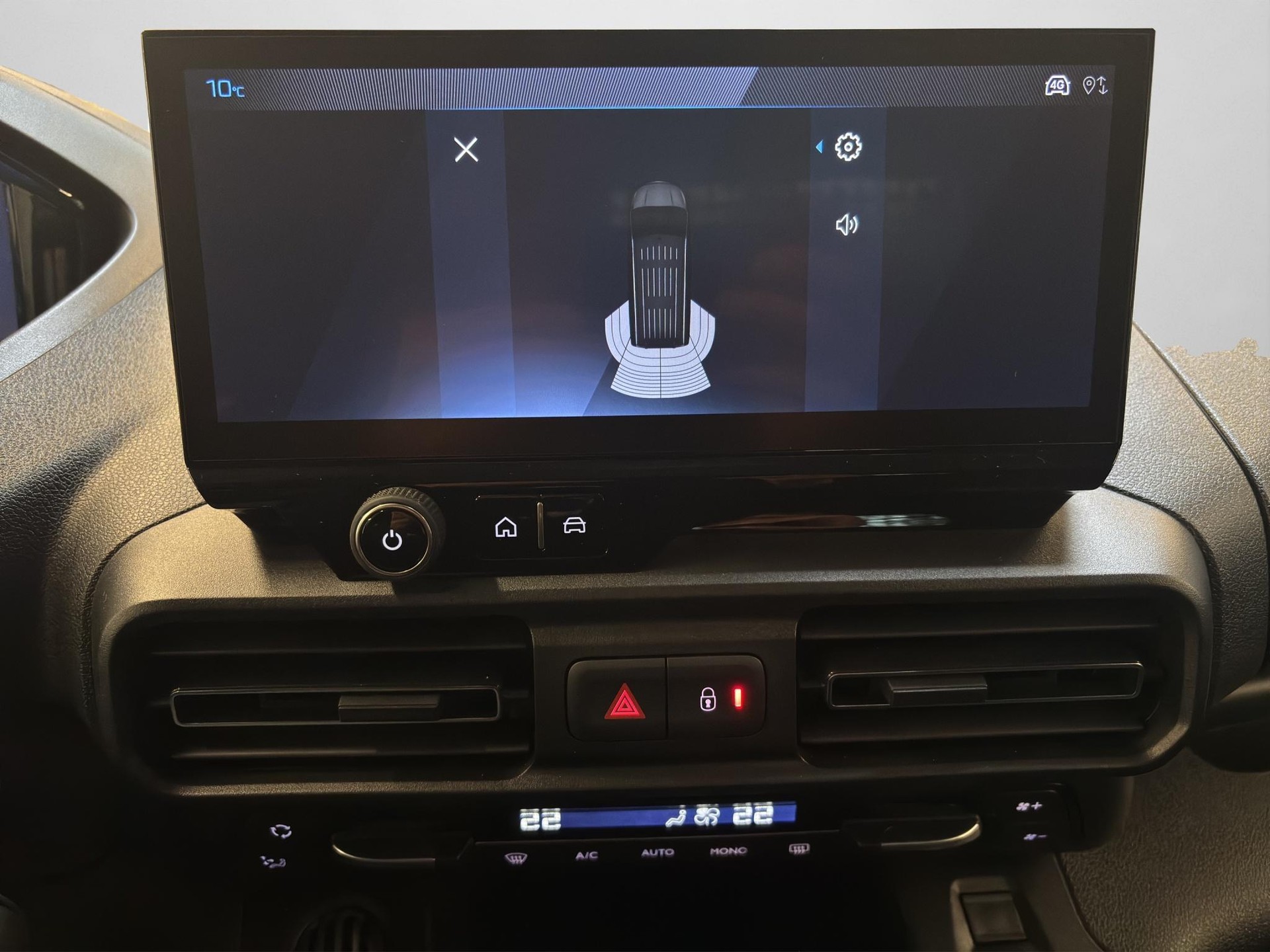 PEUGEOT e-Partner Kaw. 800 Long 50 kWh-image-9