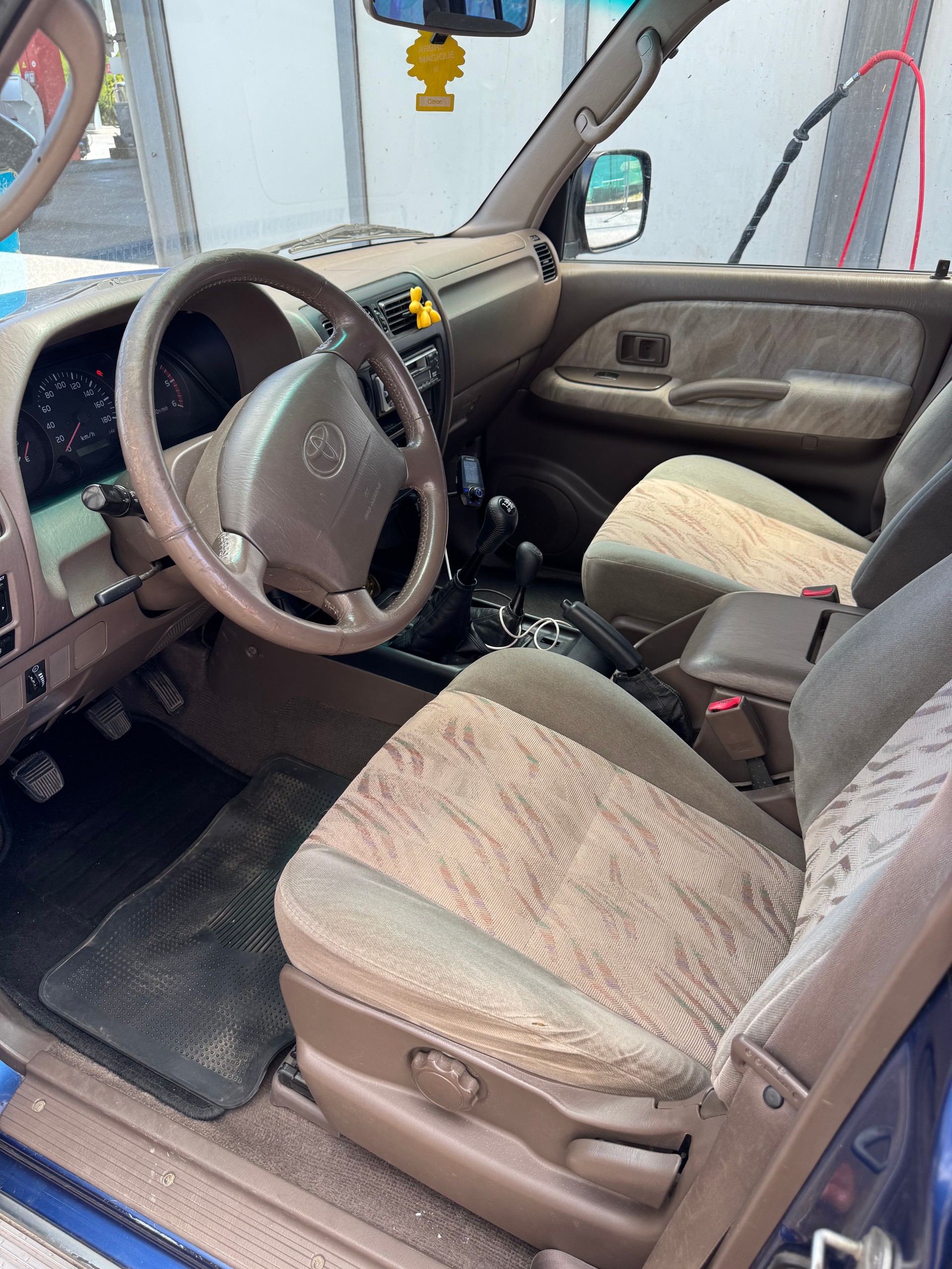 TOYOTA 3.0 TD VX-image-5