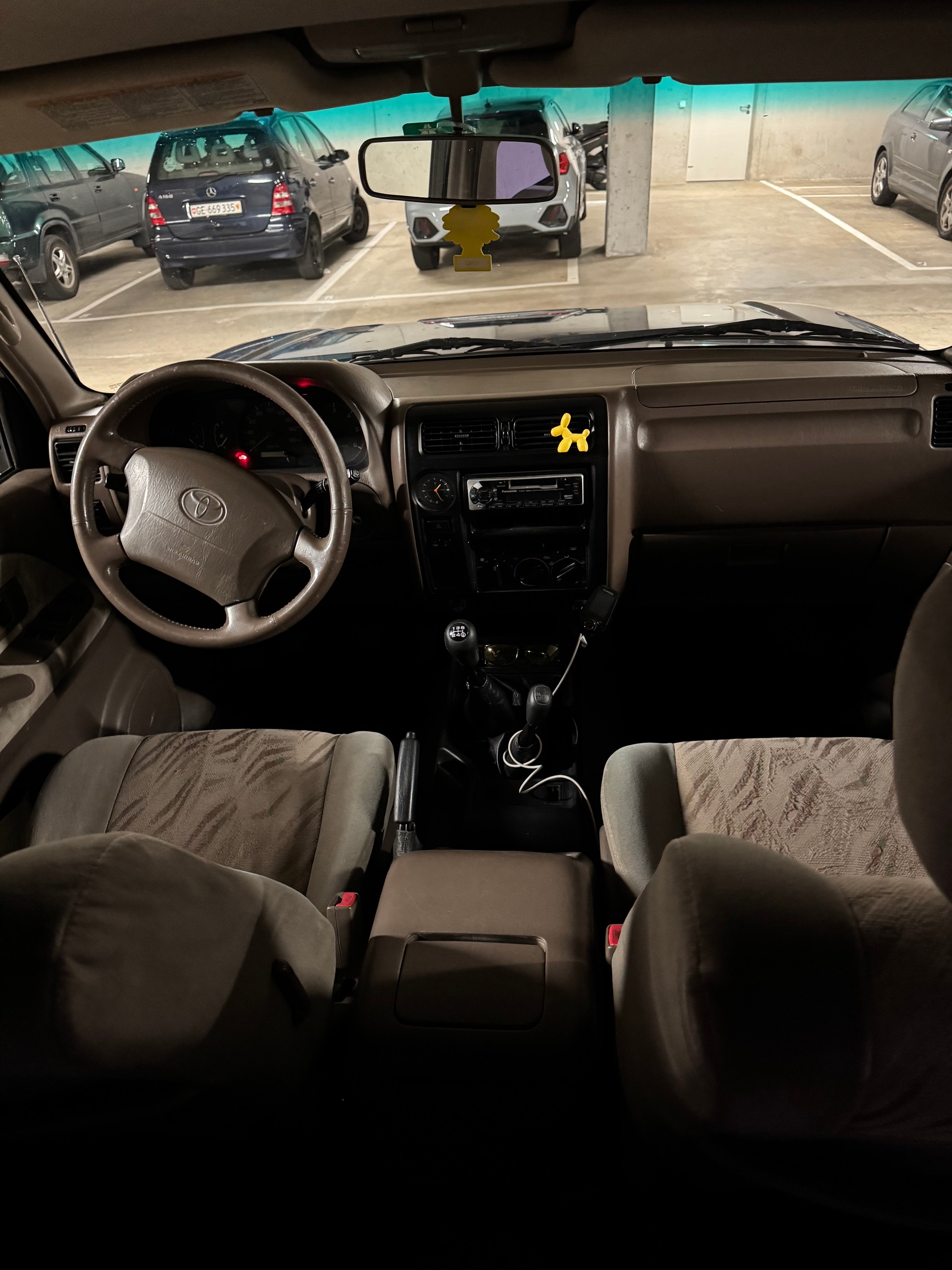 TOYOTA 3.0 TD VX-image-4