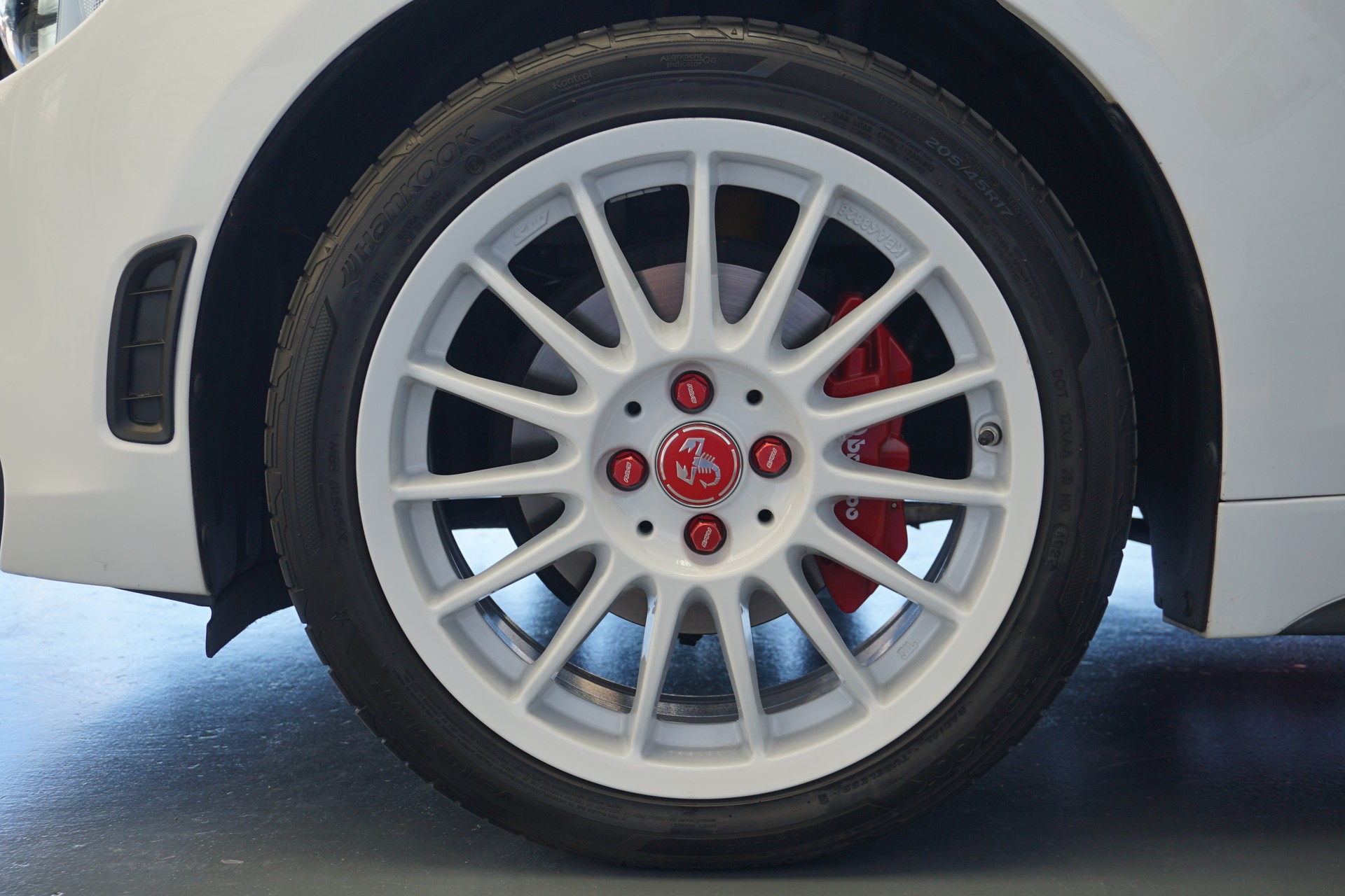 FIAT 124 Spider 1.4 TB Abarth 170PS Automat-image-20