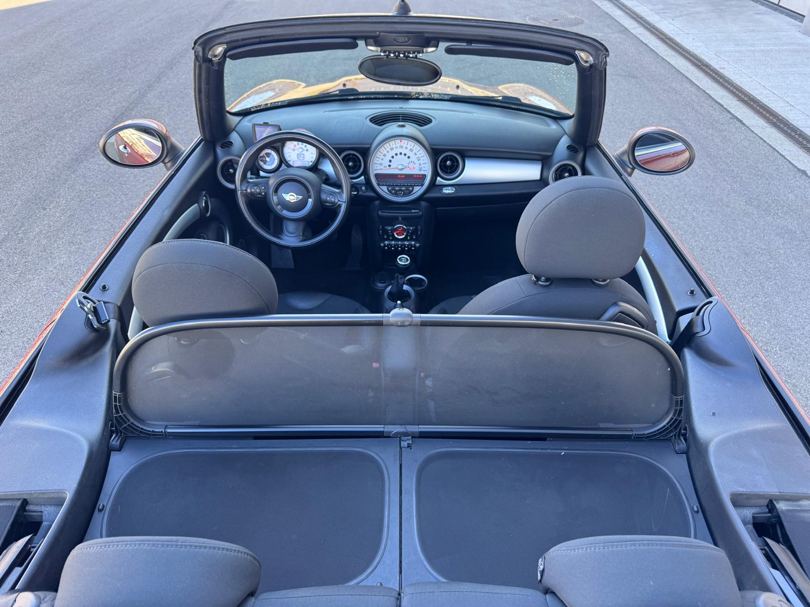 MINI Cooper S-image-9