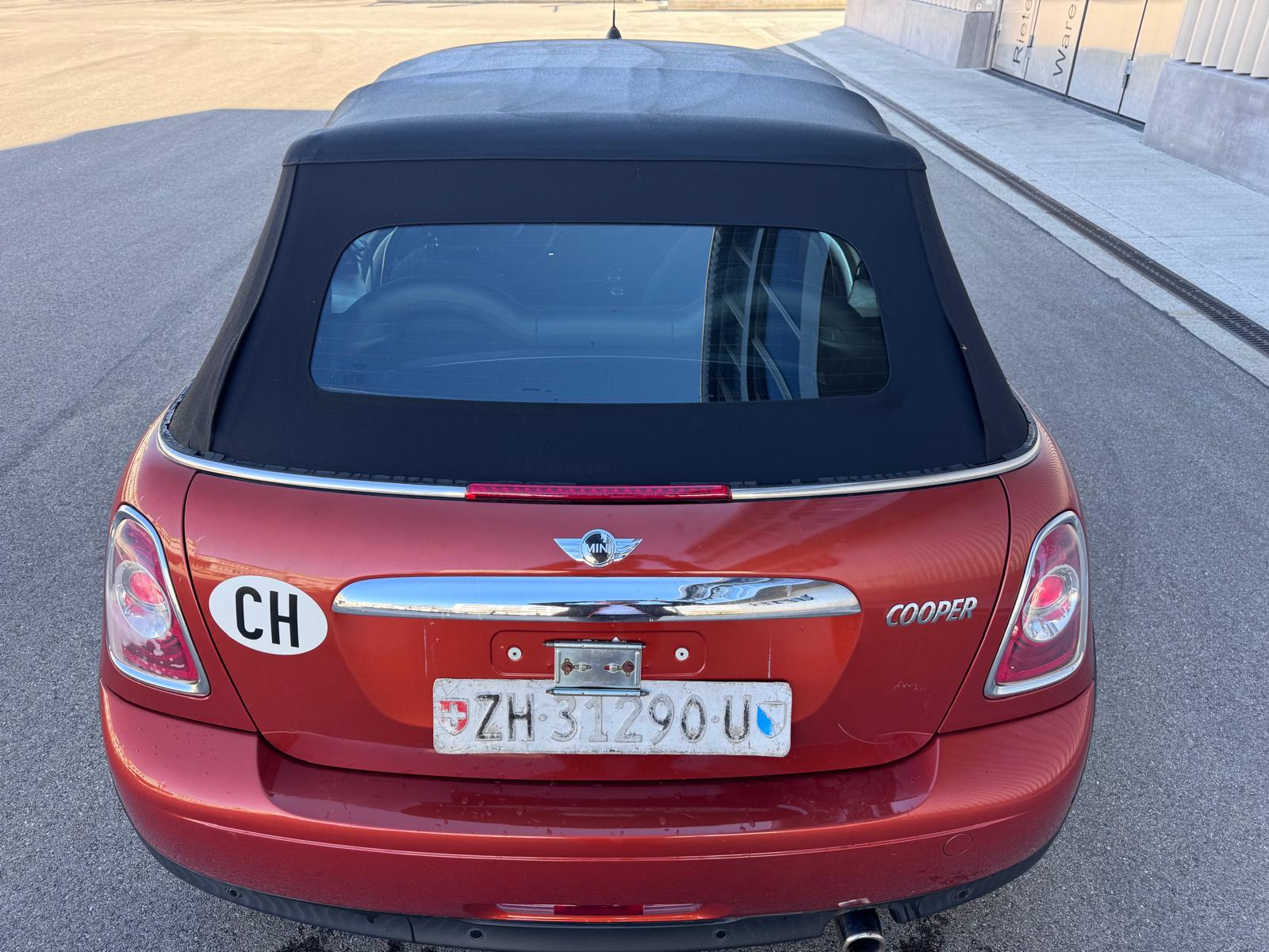 MINI Cooper S-image-6