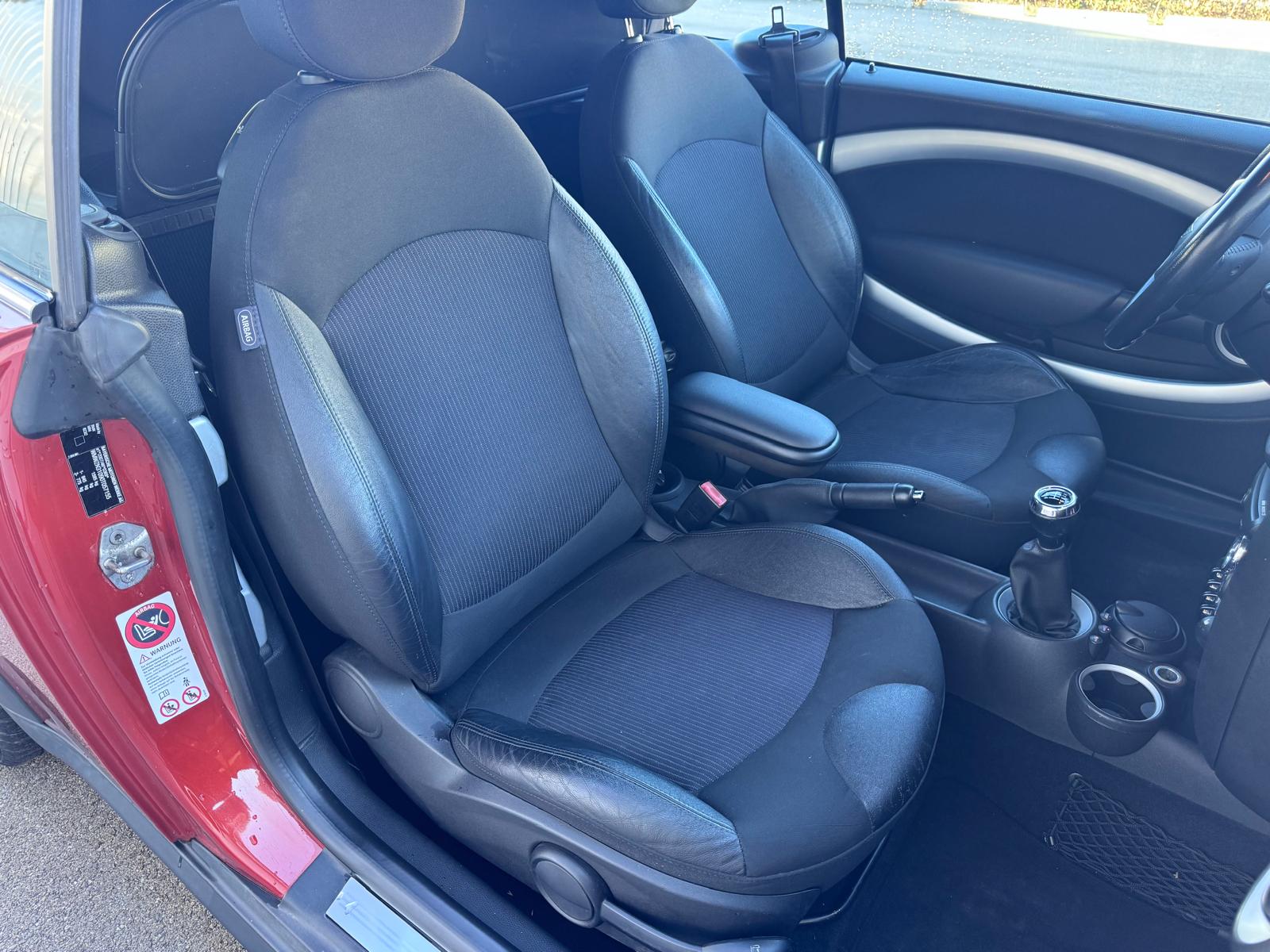 MINI Cooper S-image-12