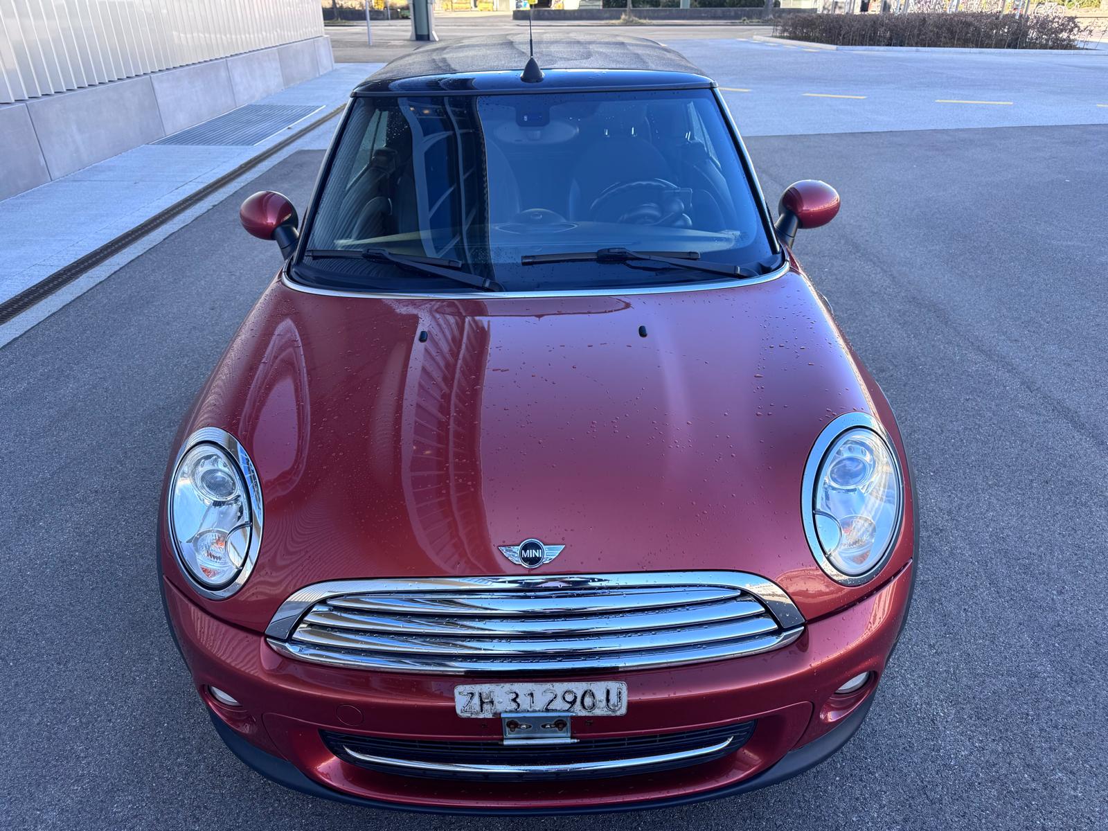 MINI Cooper S-image-4