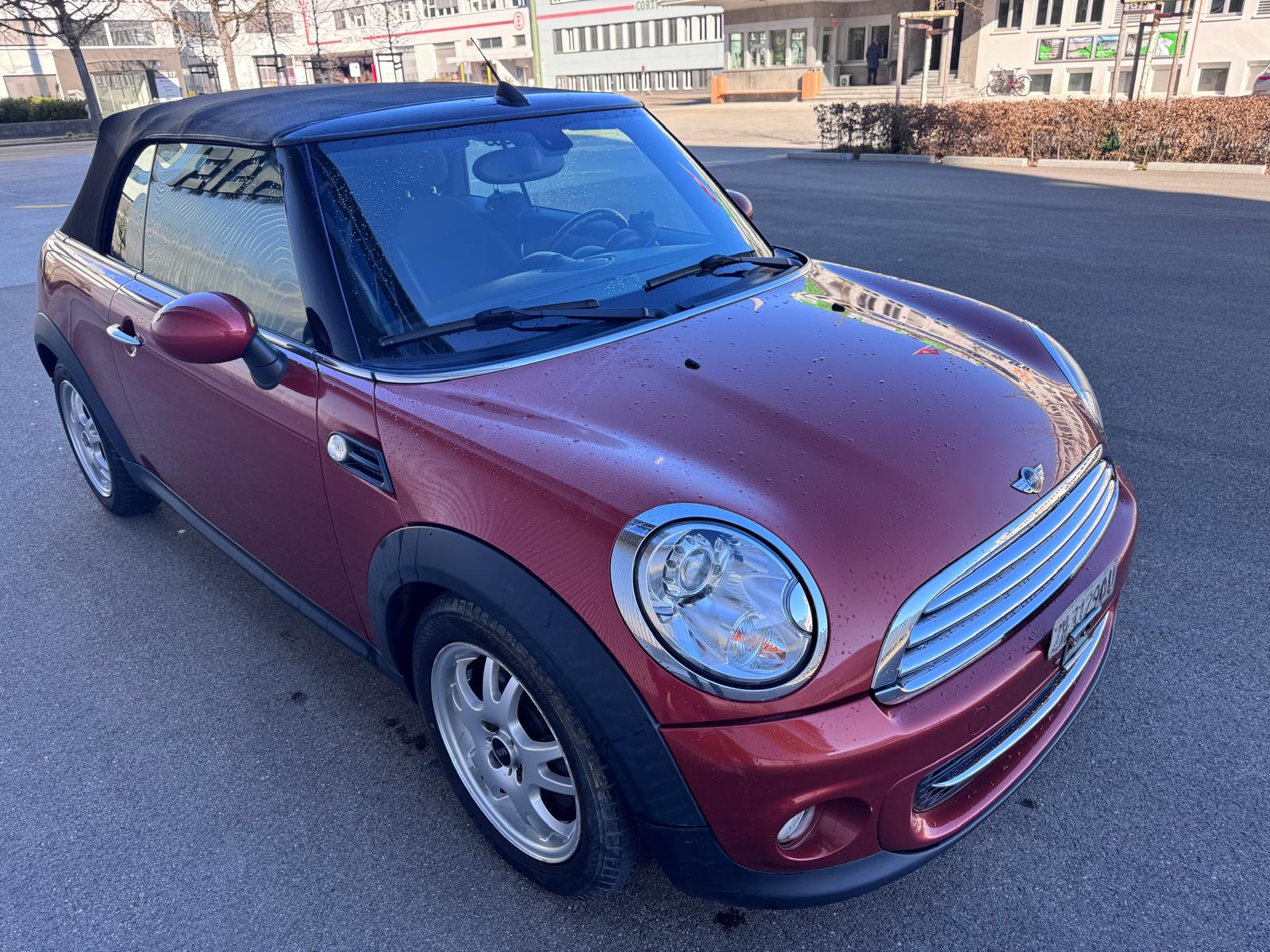 MINI Cooper S-image-3