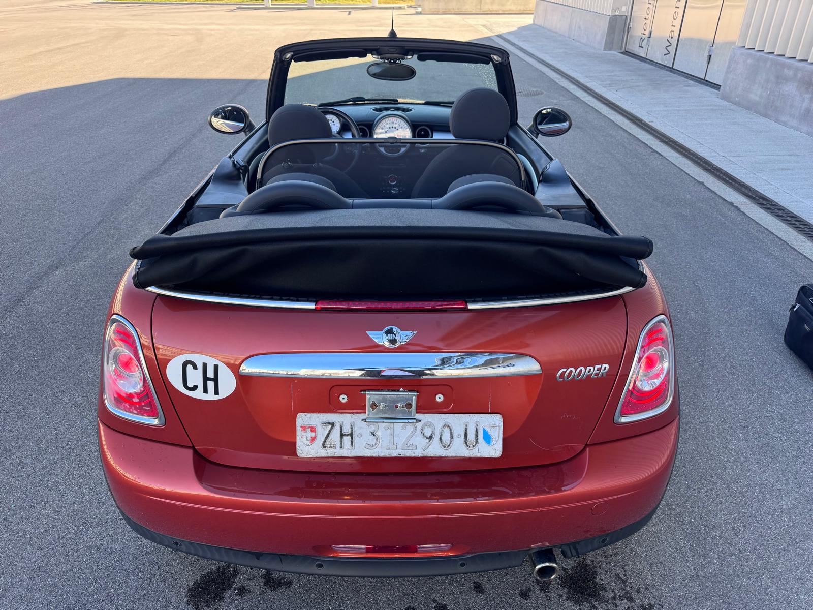 MINI Cooper S-image-5
