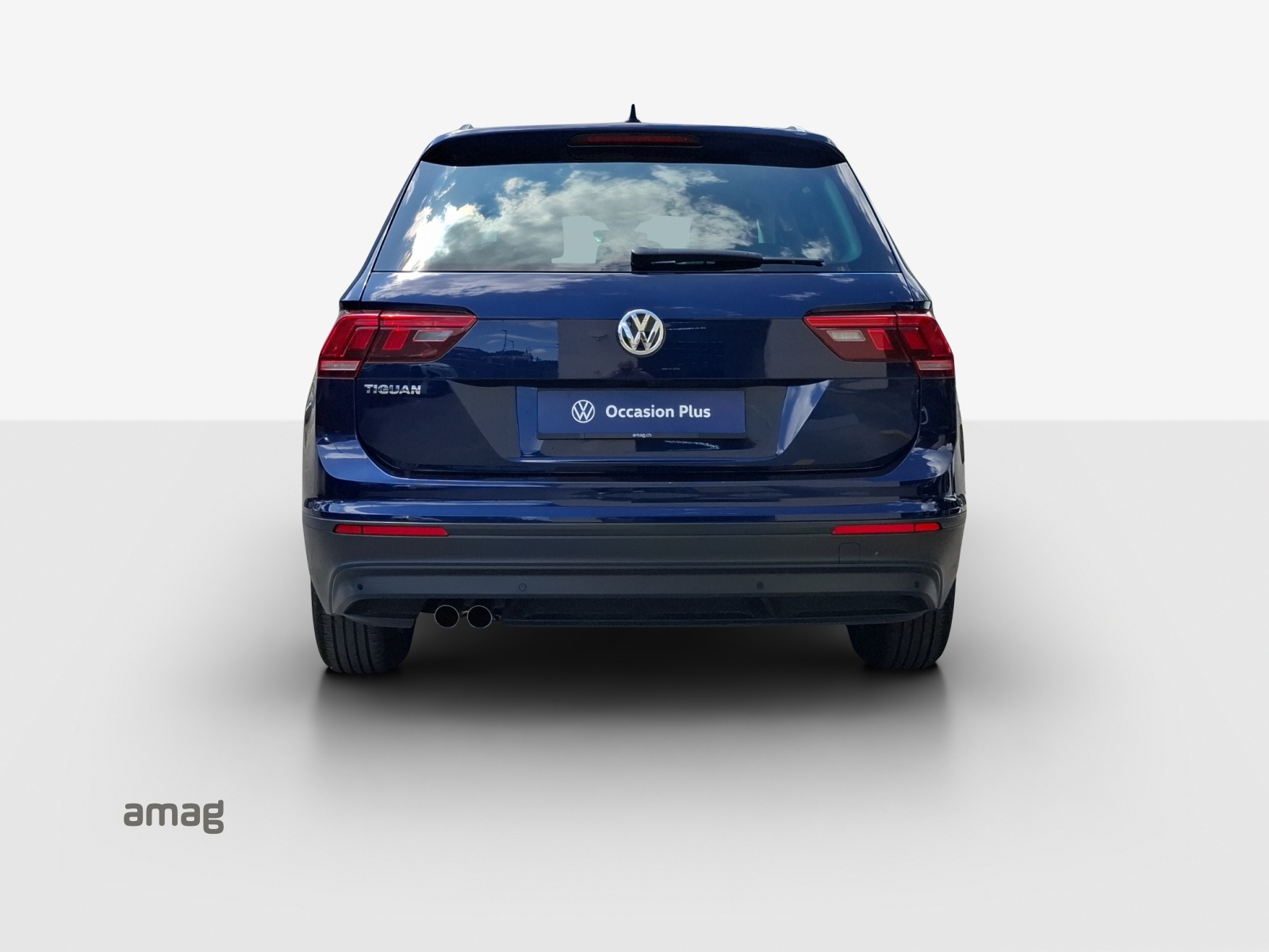 VW Tiguan 1.5TSI Evo Comfortline-showroom-element-3