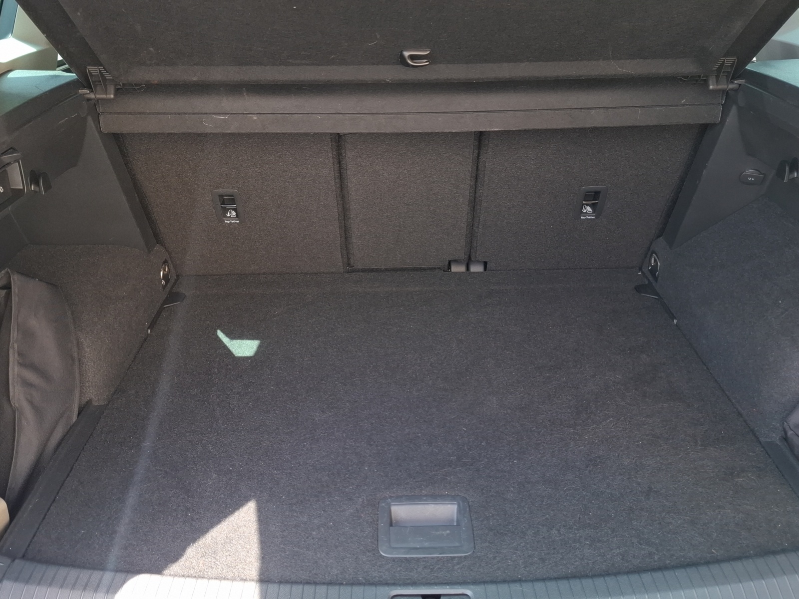 VW Tiguan 1.5TSI Evo Comfortline-image-12