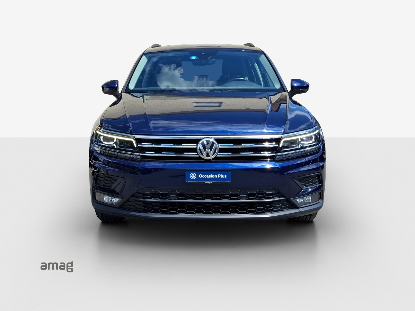 VW Tiguan 1.5TSI Evo Comfortline-image-6