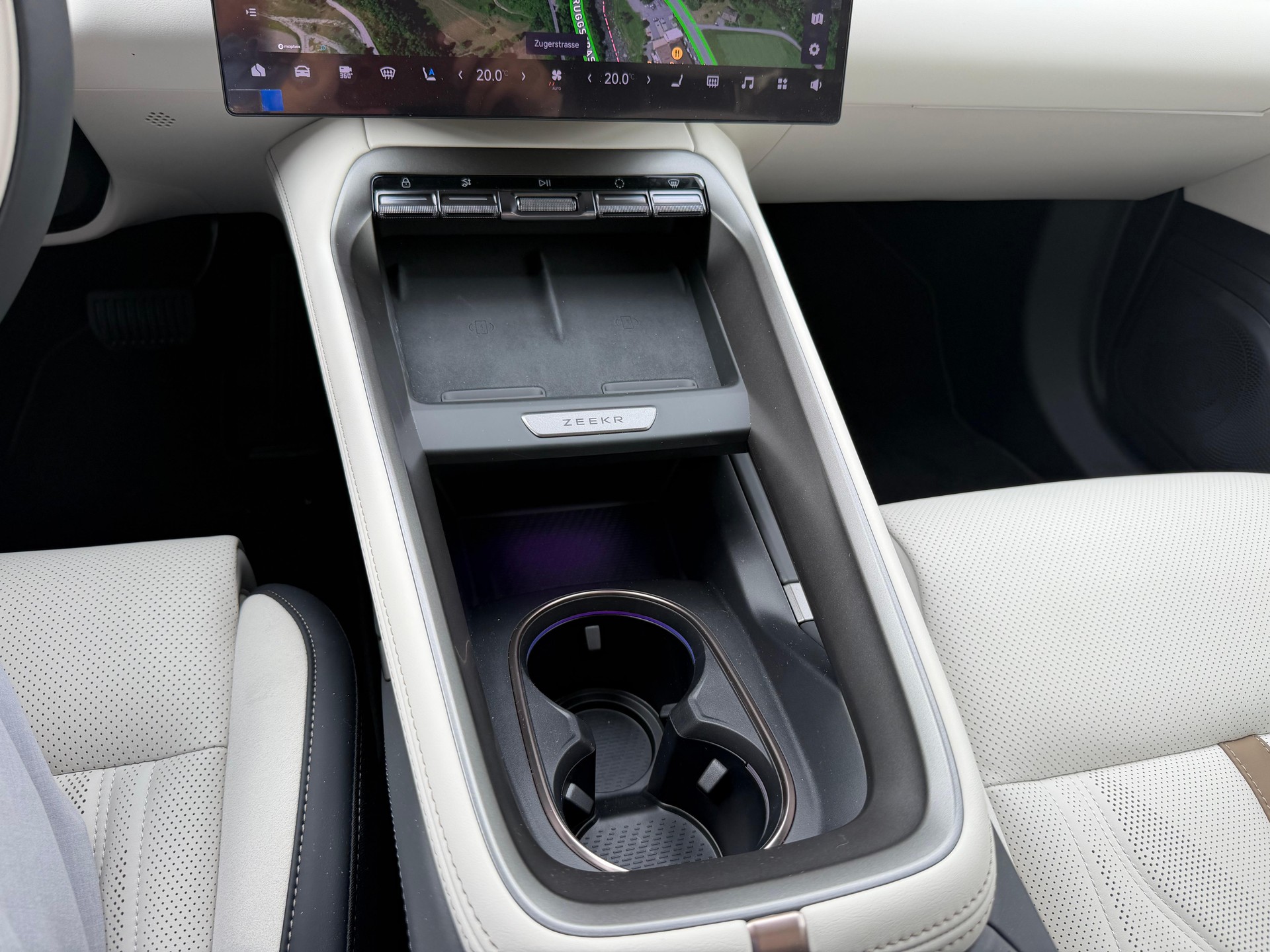 ZEEKR 7GT Privilege AWD-image-5