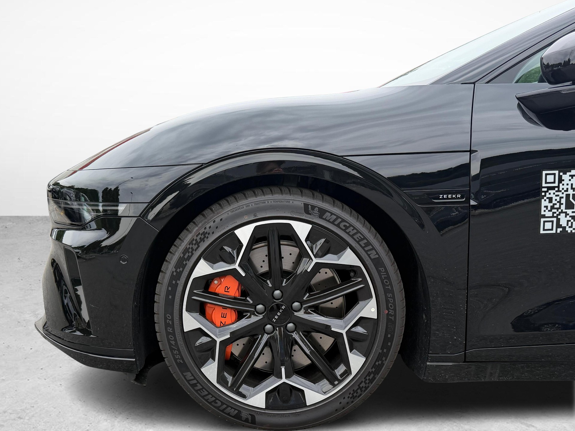 ZEEKR 7GT Privilege AWD-image-11