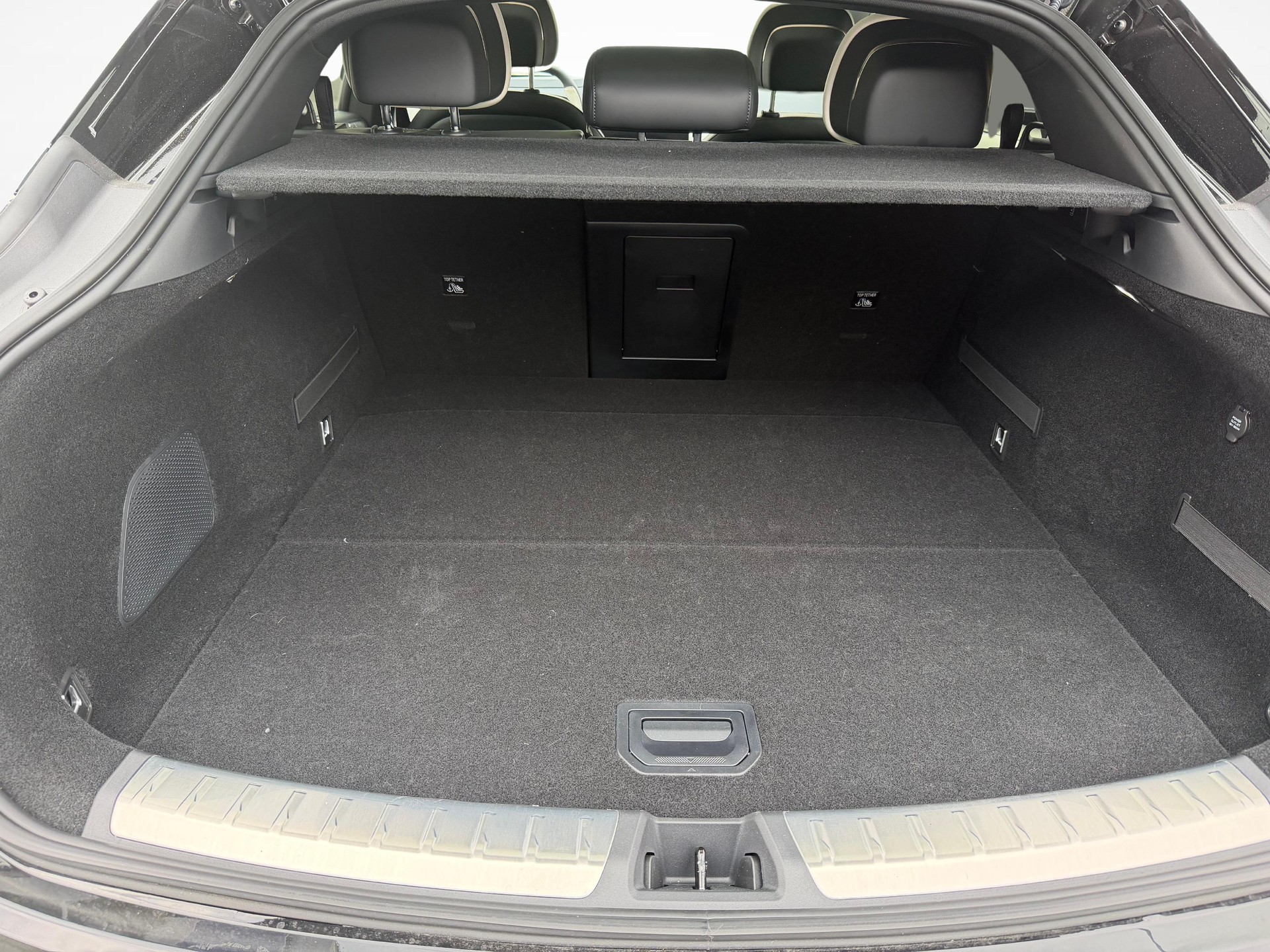 ZEEKR 7GT Privilege AWD-image-10