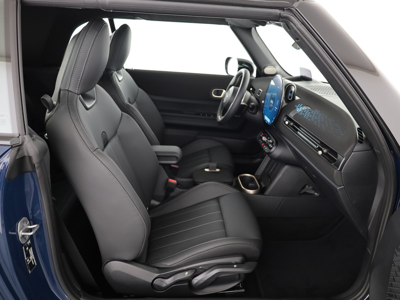 MINI Cooper S Cabriolet DKG-image-13