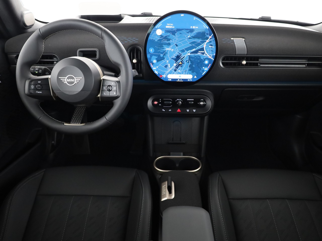 MINI Cooper S Cabriolet DKG-image-15