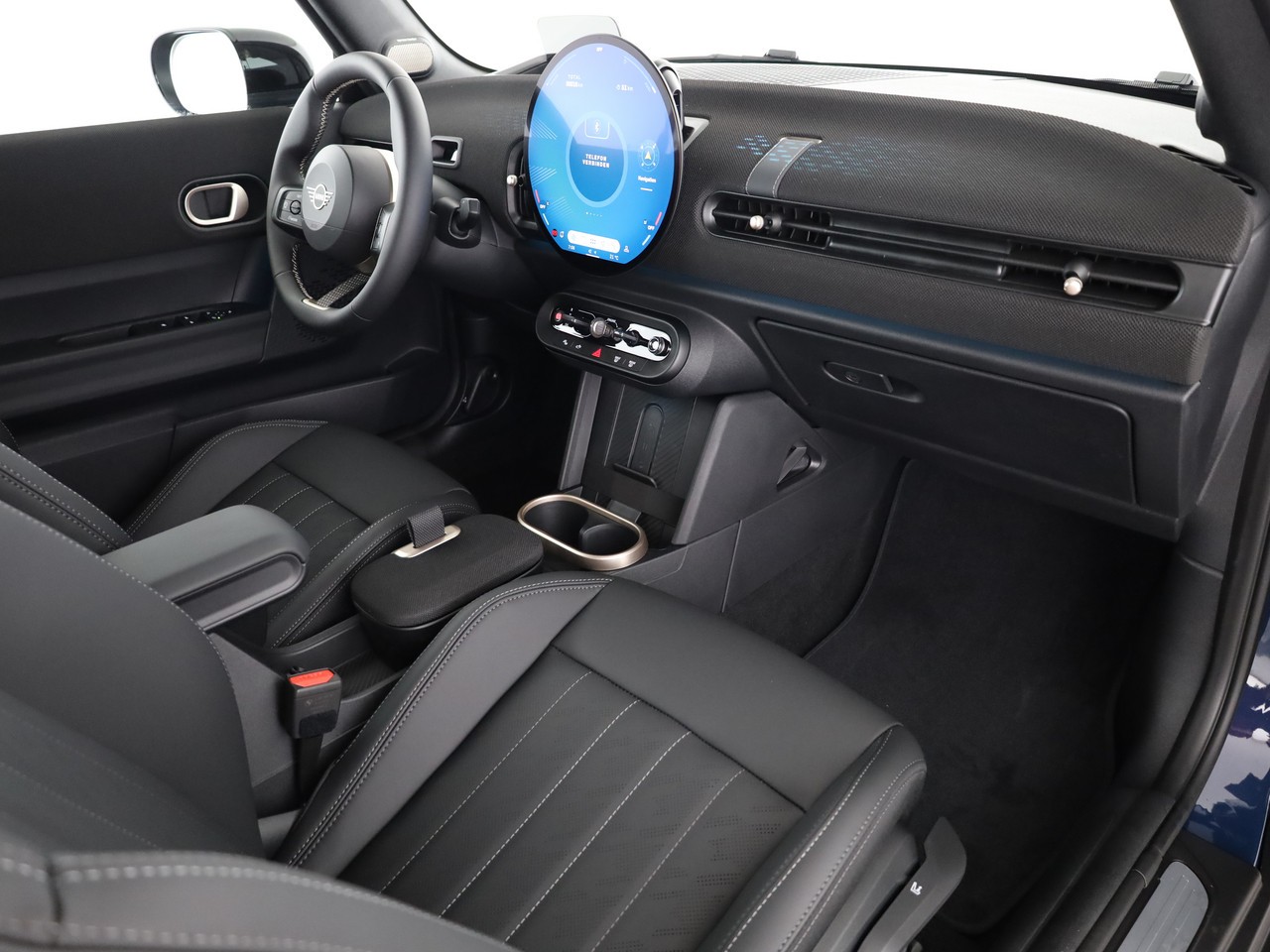 MINI Cooper S Cabriolet DKG-image-11