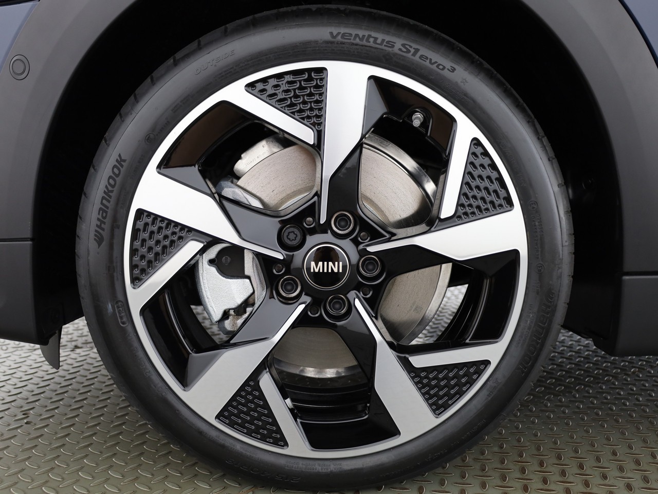 MINI Cooper S Cabriolet DKG-image-20