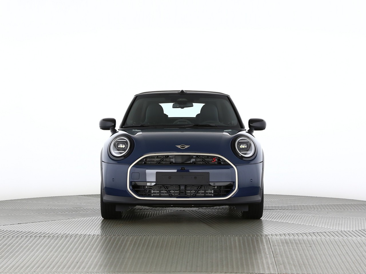 MINI Cooper S Cabriolet DKG-image-4