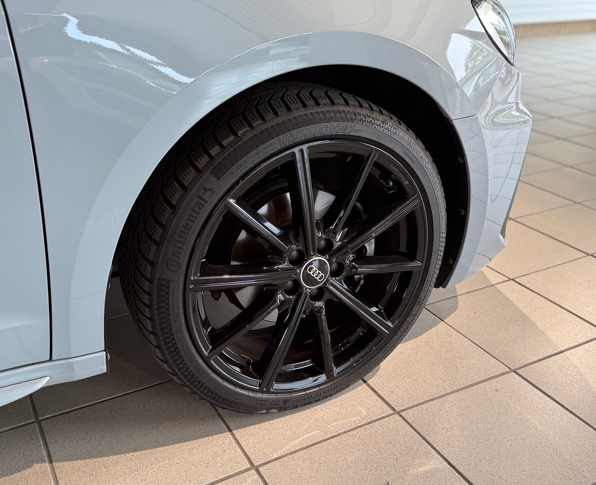 AUDI A1 Sportback 30 TFSI S Line S-tronic-image-3