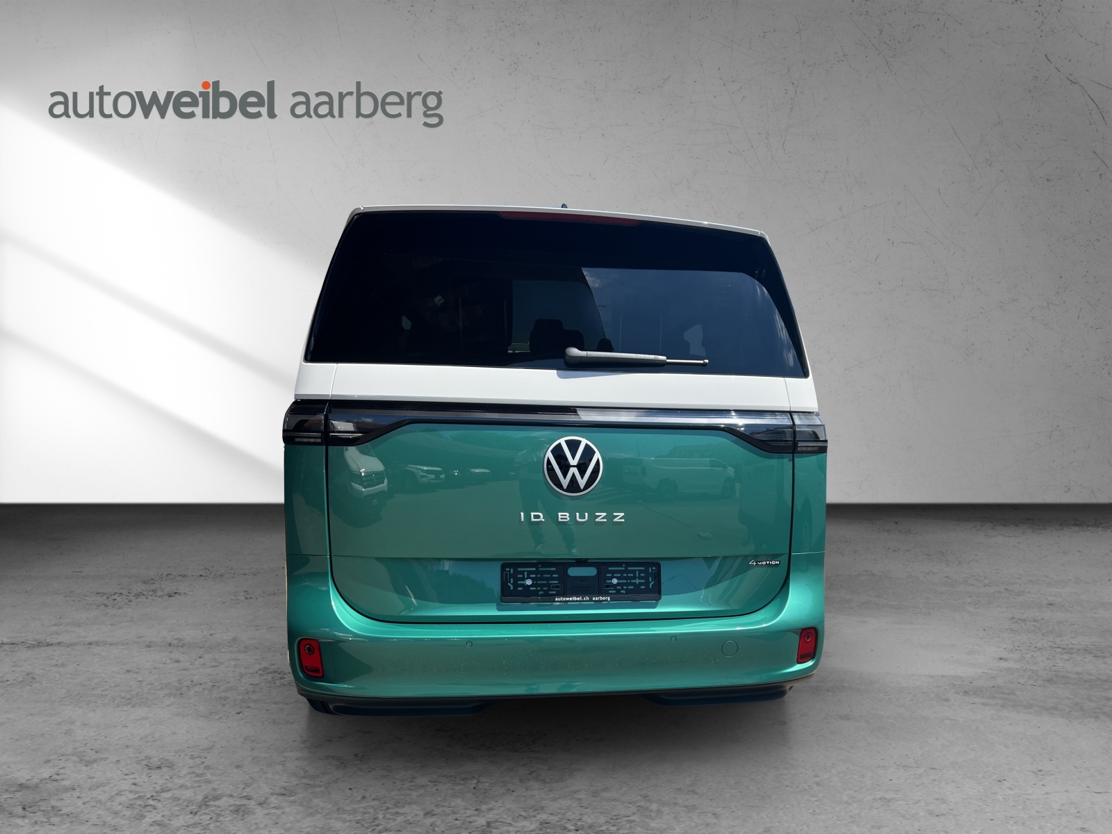 VW ID.Buzz LWB Pro 4 Motion-showroom-element-2