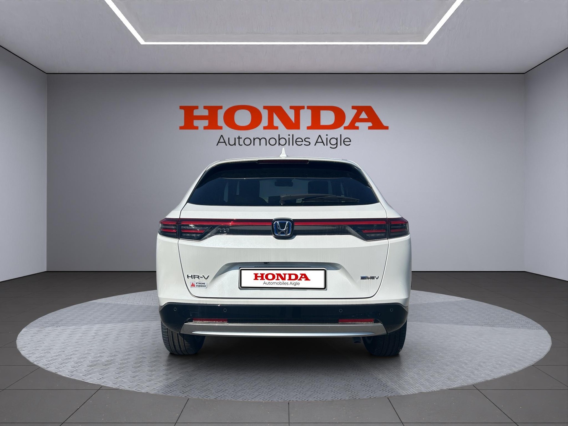 HONDA HR-V 1.5 i-MMD Advance-showroom-element-3
