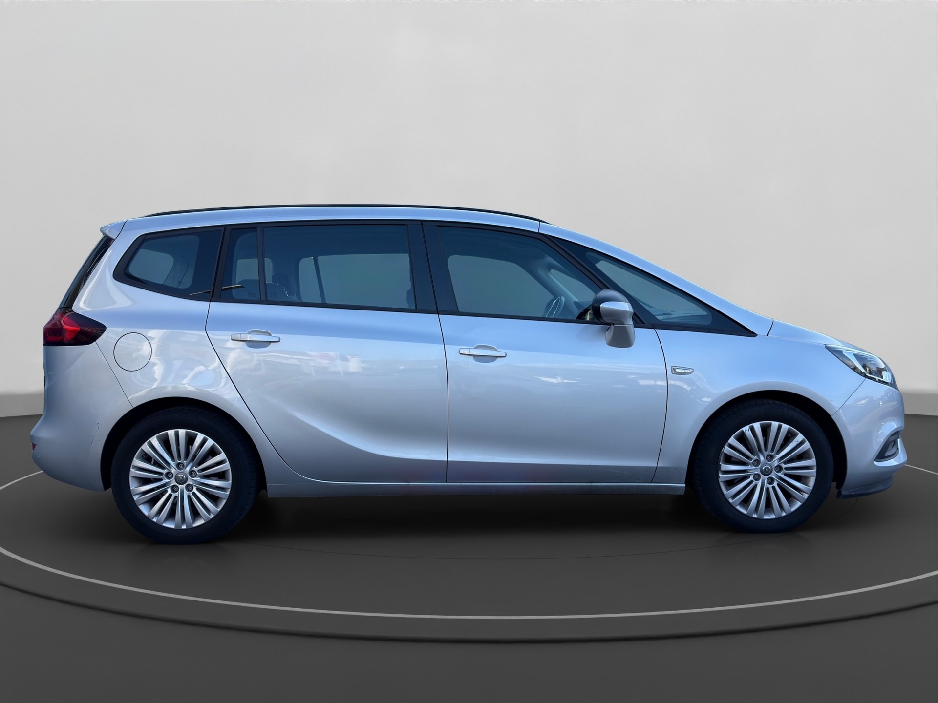 OPEL Zafira 1.4i Turbo Enjoy-image-5