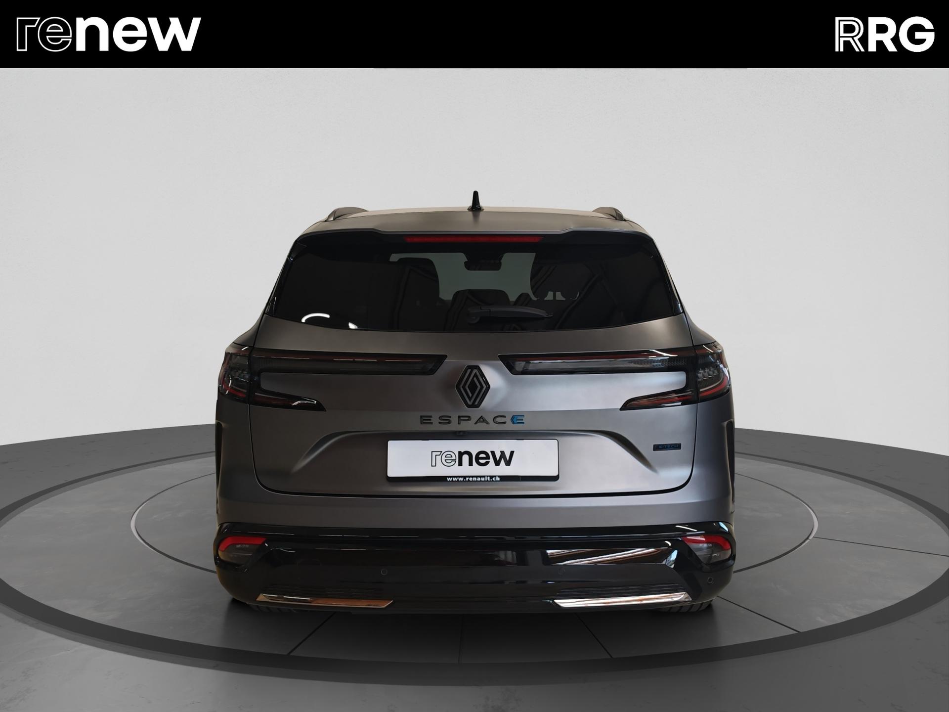 RENAULT Espace 1.2 E-Tech 200 Esprit Alpine-image-3