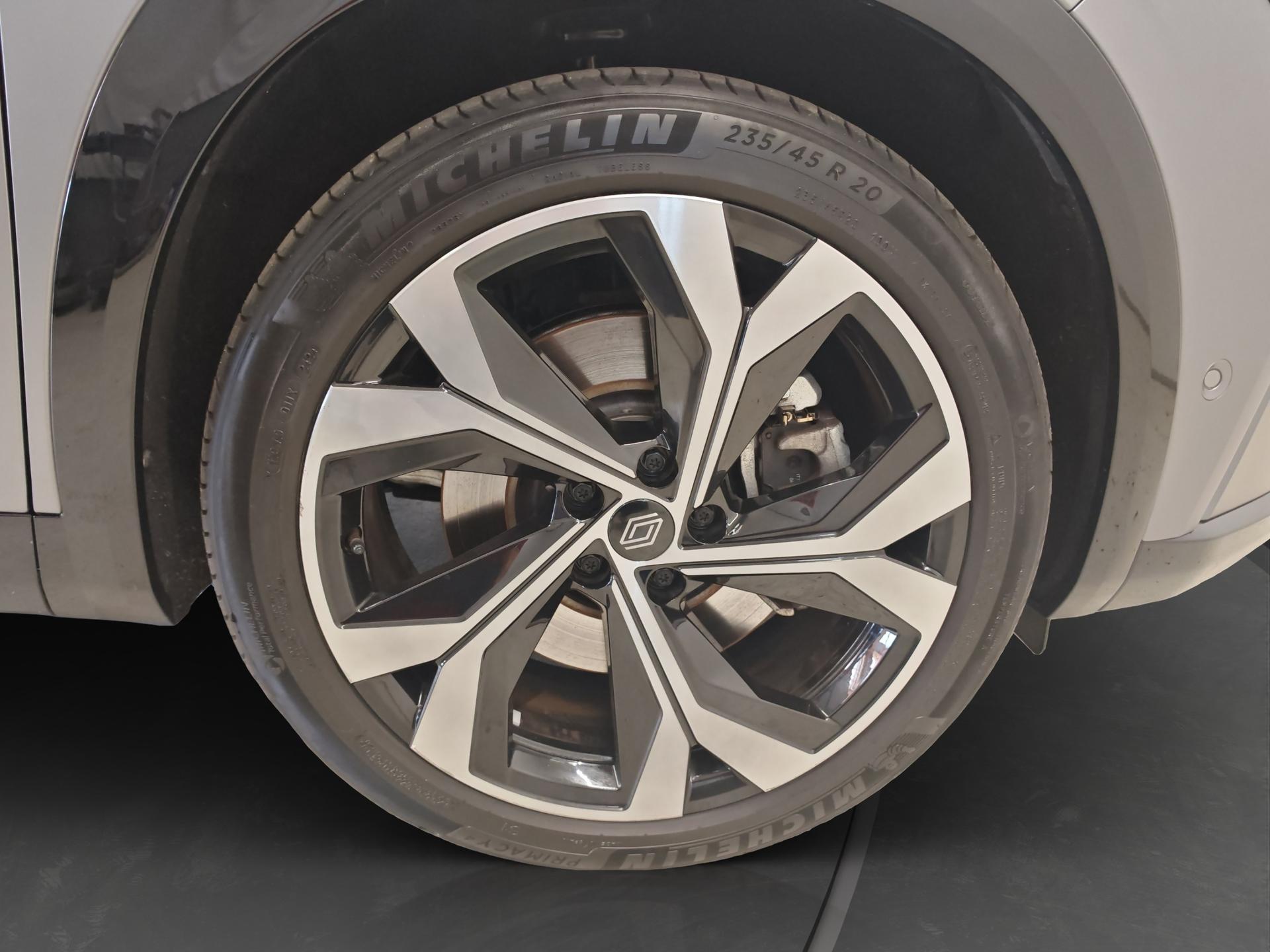 RENAULT Espace 1.2 E-Tech 200 Esprit Alpine-image-17