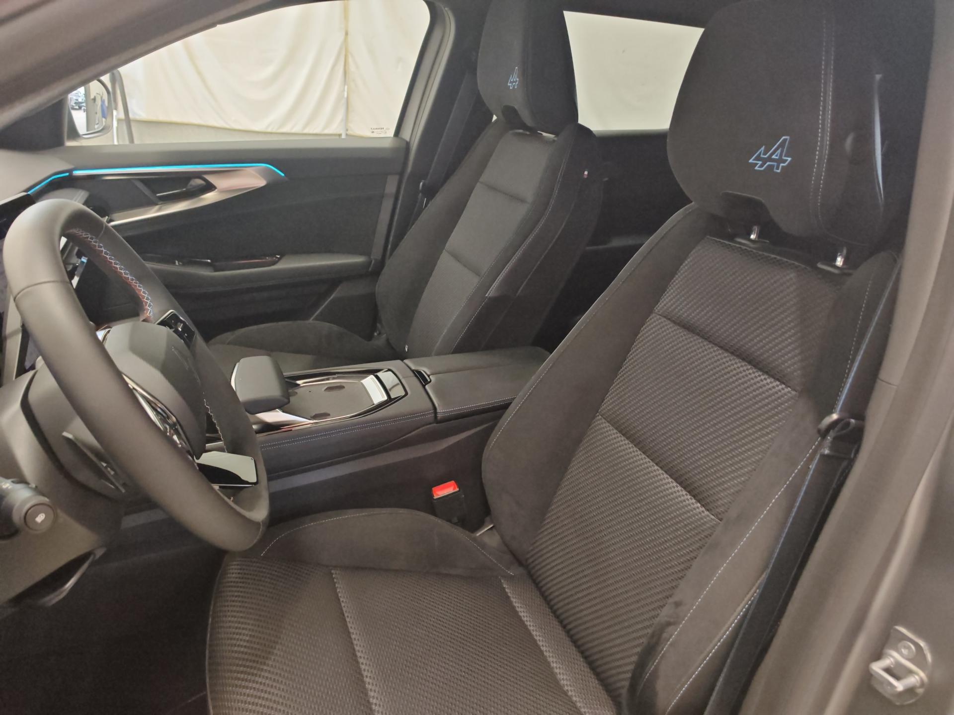 RENAULT Espace 1.2 E-Tech 200 Esprit Alpine-image-21