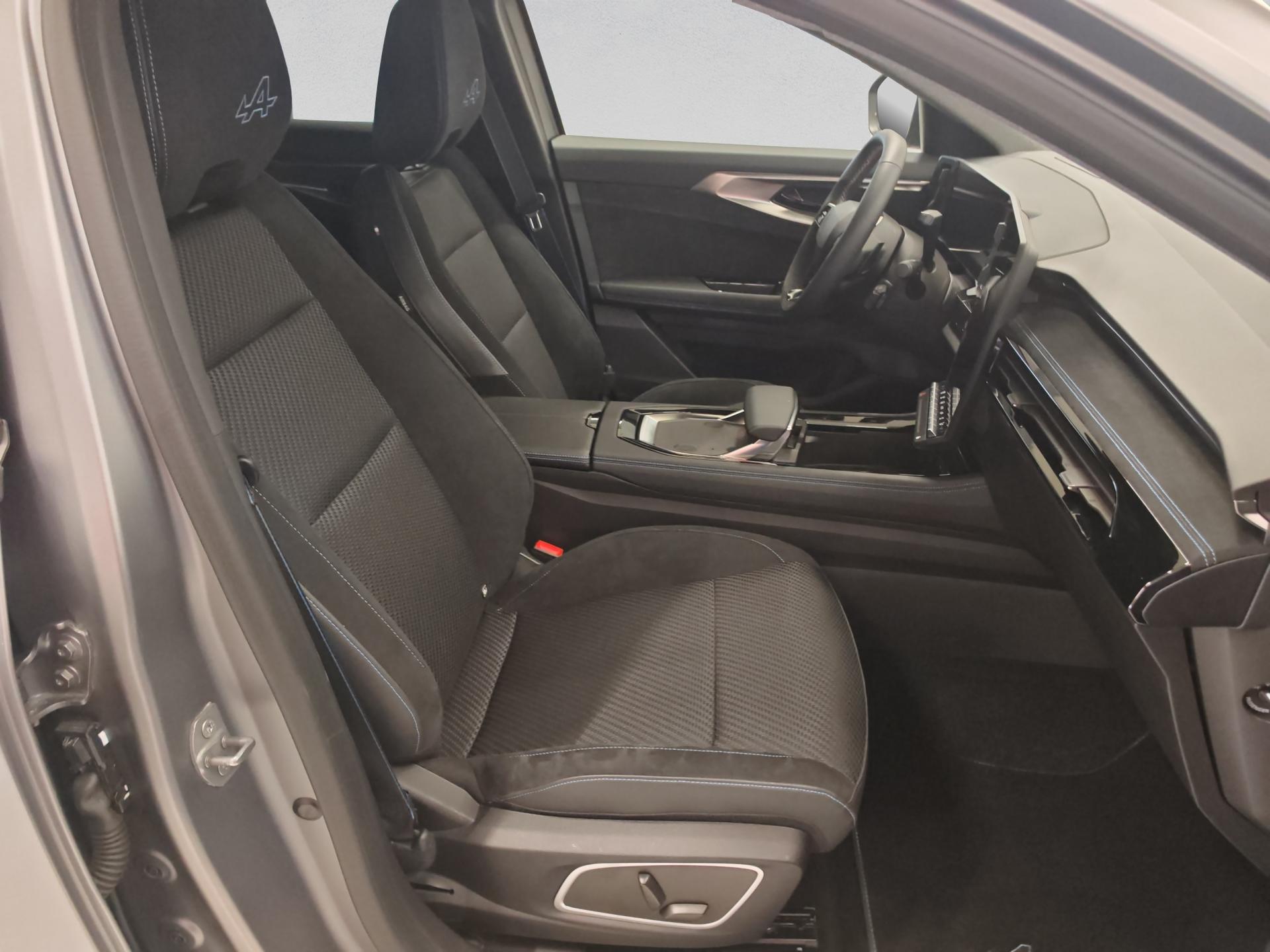 RENAULT Espace 1.2 E-Tech 200 Esprit Alpine-image-16