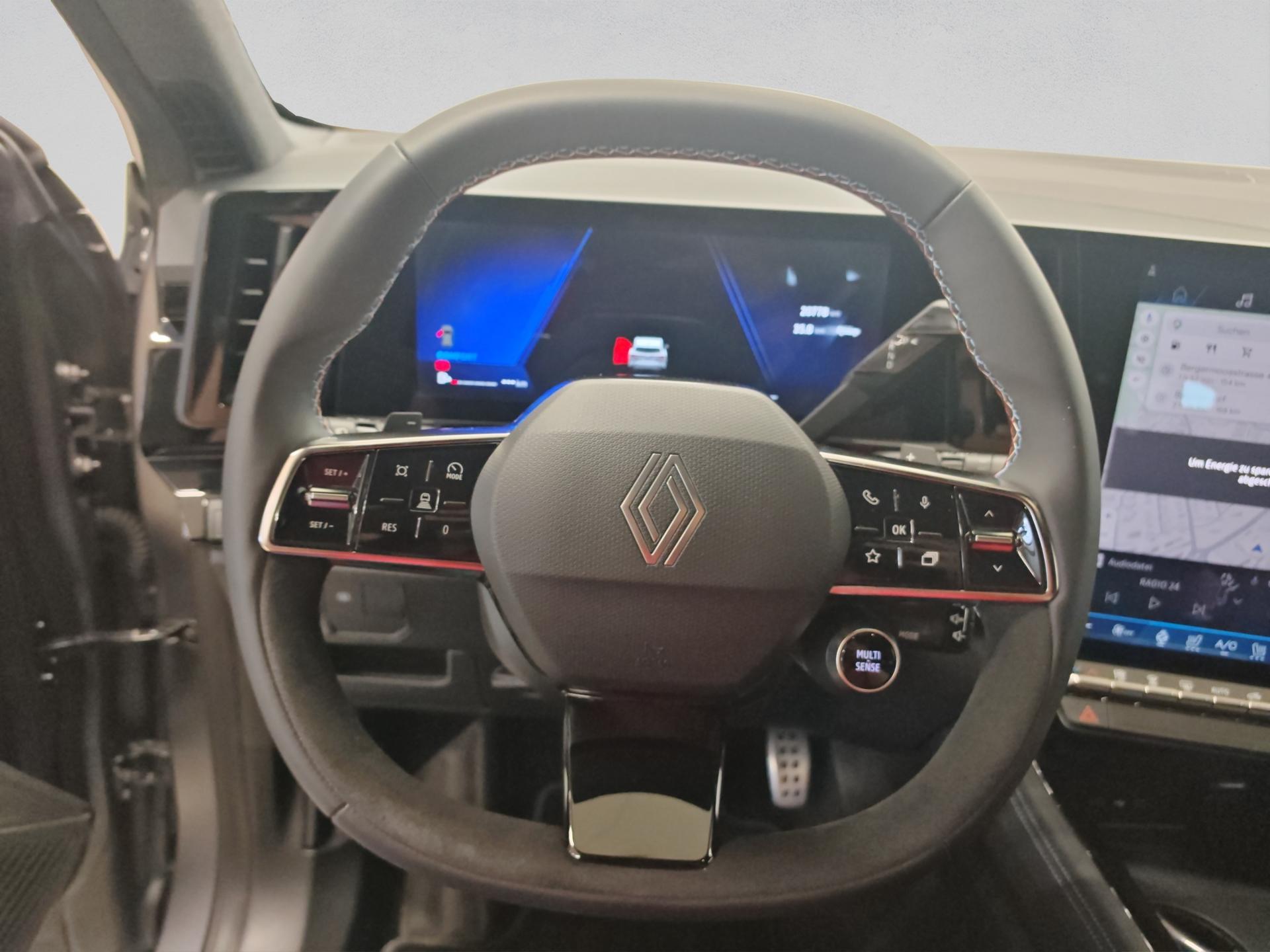 RENAULT Espace 1.2 E-Tech 200 Esprit Alpine-image-9