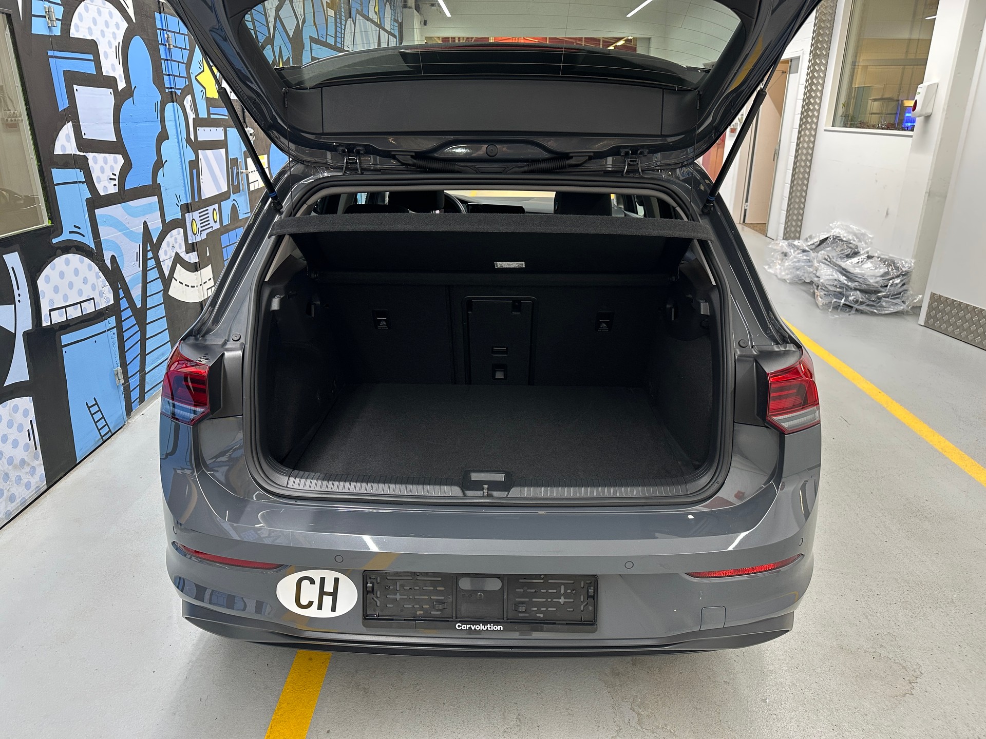 VW Golf 2.0 TDI Style DSG-image-5