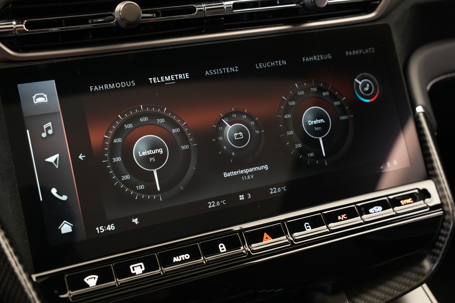 ASTON MARTIN Vanquish 5.2 V12 Bi-Turbo *Full Carbon* *Panorama* *Titanauspuff*-image-24