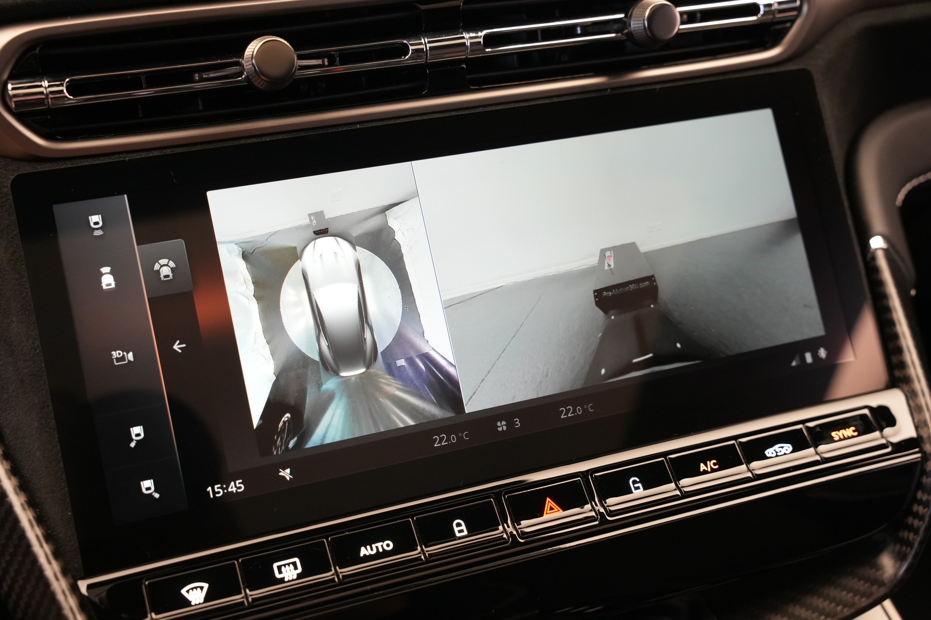 ASTON MARTIN Vanquish 5.2 V12 Bi-Turbo *Full Carbon* *Panorama* *Titanauspuff*-image-22