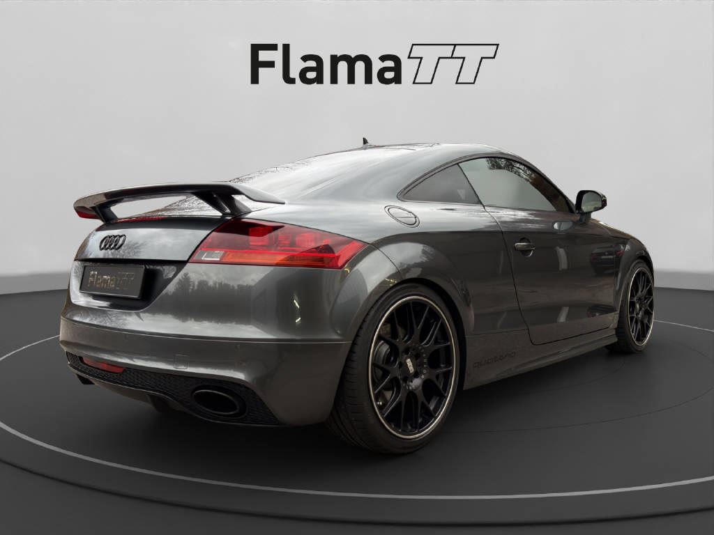 AUDI TT RS Coupé 2.5 TFSI quattro-image-5