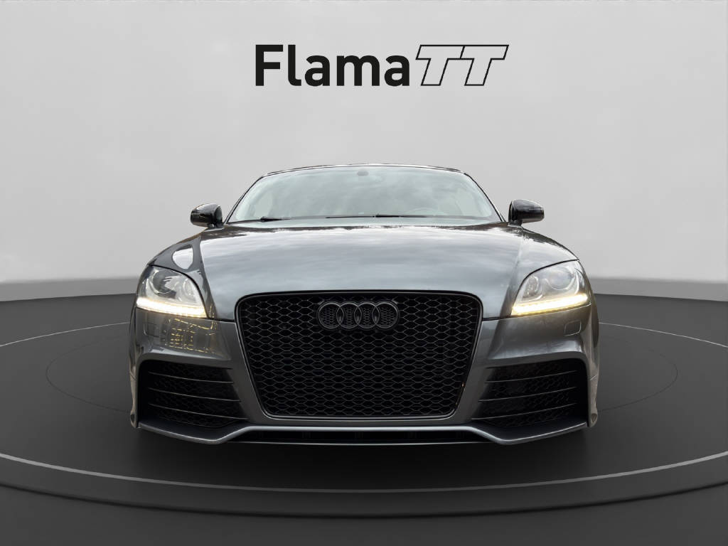 AUDI TT RS Coupé 2.5 TFSI quattro-image-2