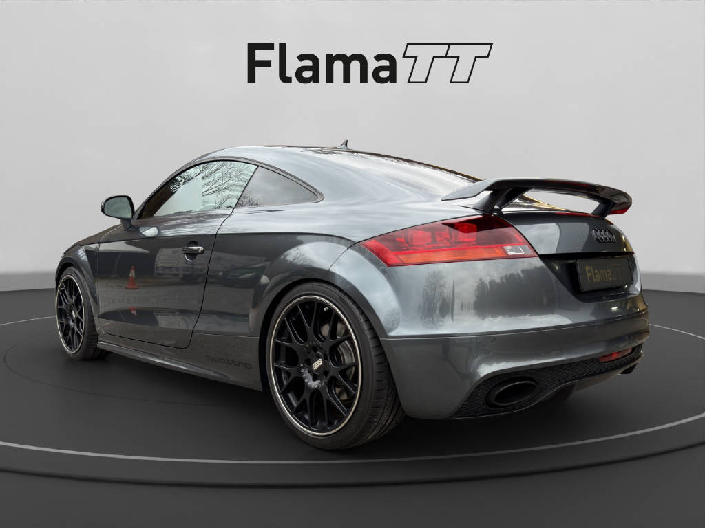 AUDI TT RS Coupé 2.5 TFSI quattro-image-7