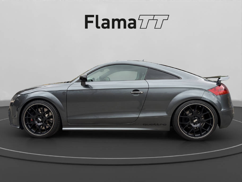 AUDI TT RS Coupé 2.5 TFSI quattro-image-0