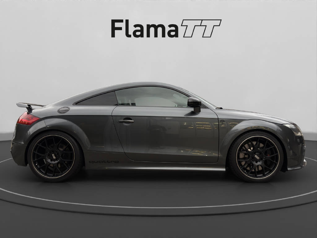 AUDI TT RS Coupé 2.5 TFSI quattro-image-4
