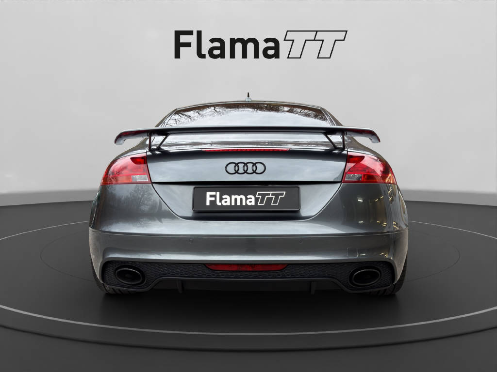 AUDI TT RS Coupé 2.5 TFSI quattro-image-6