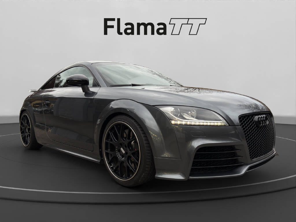 AUDI TT RS Coupé 2.5 TFSI quattro-image-3