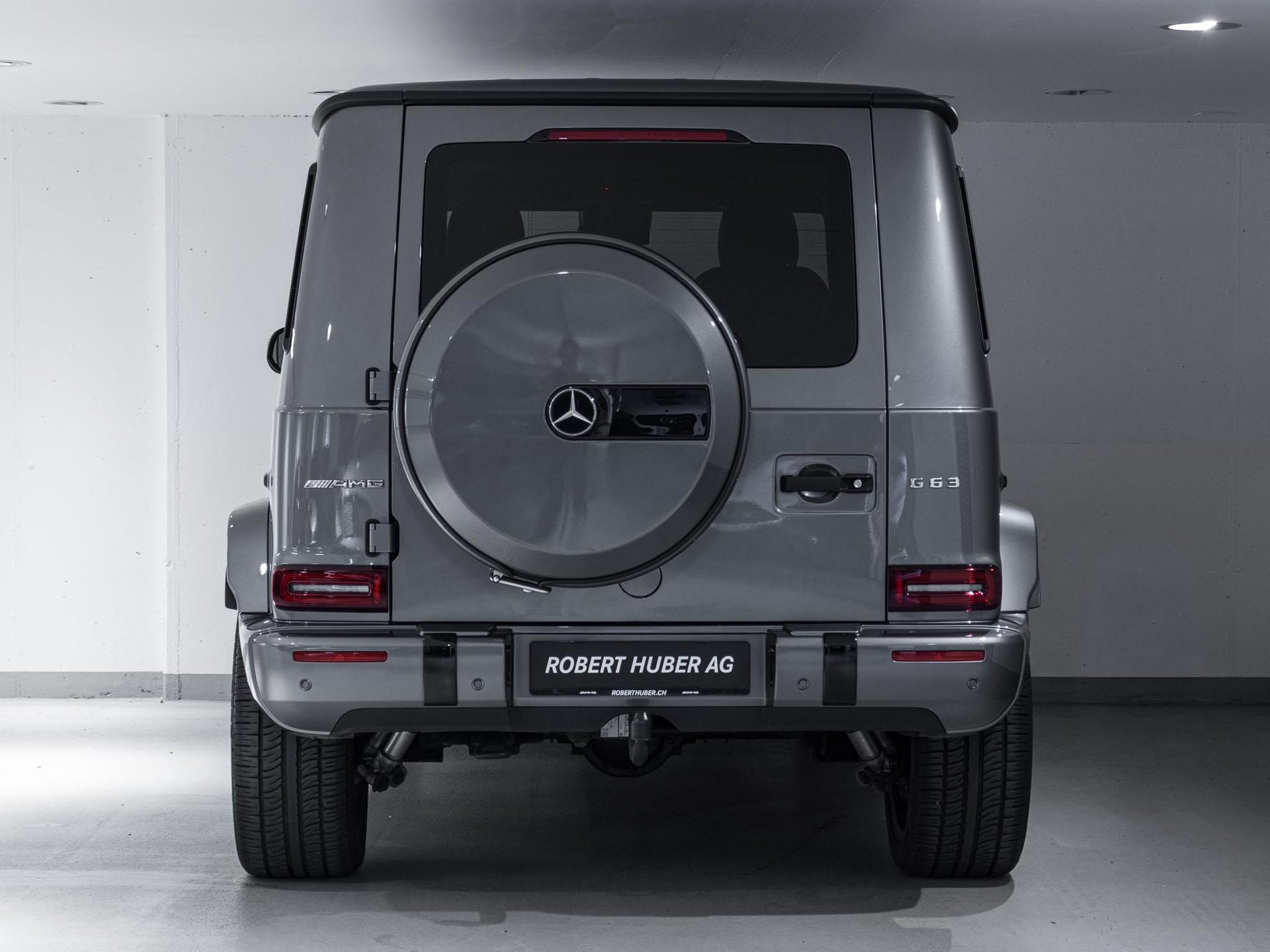 MERCEDES-BENZ G 63 AMG-image-5