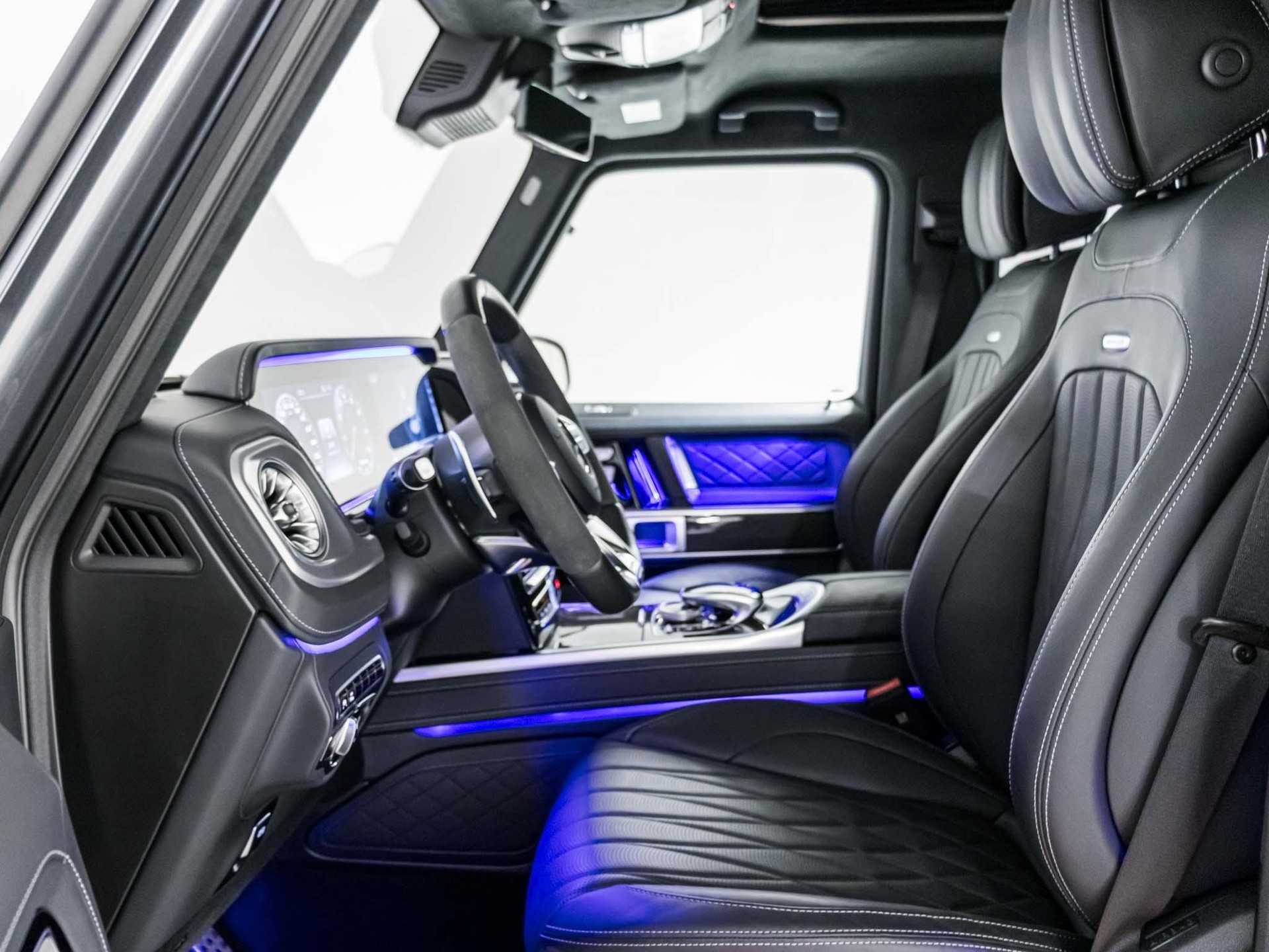 MERCEDES-BENZ G 63 AMG-image-6