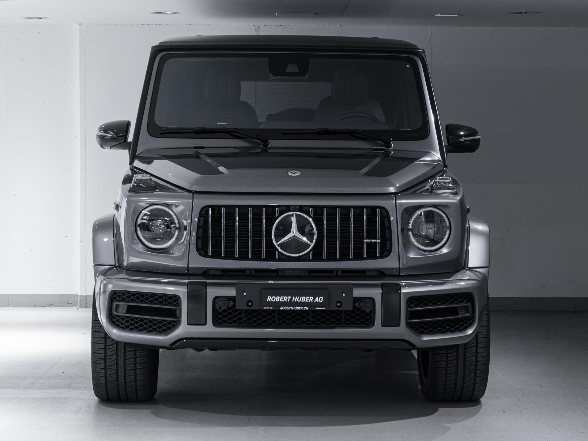MERCEDES-BENZ G 63 AMG-image-2