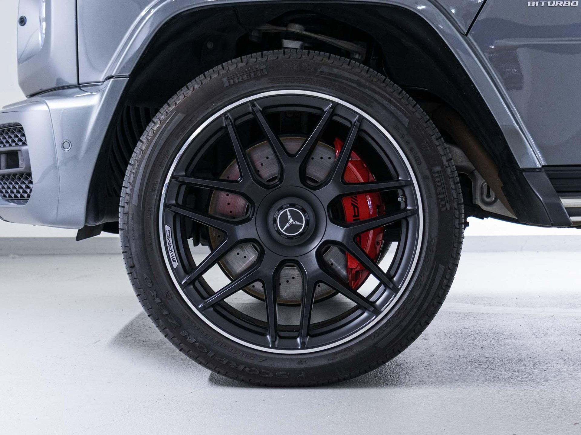 MERCEDES-BENZ G 63 AMG-image-14